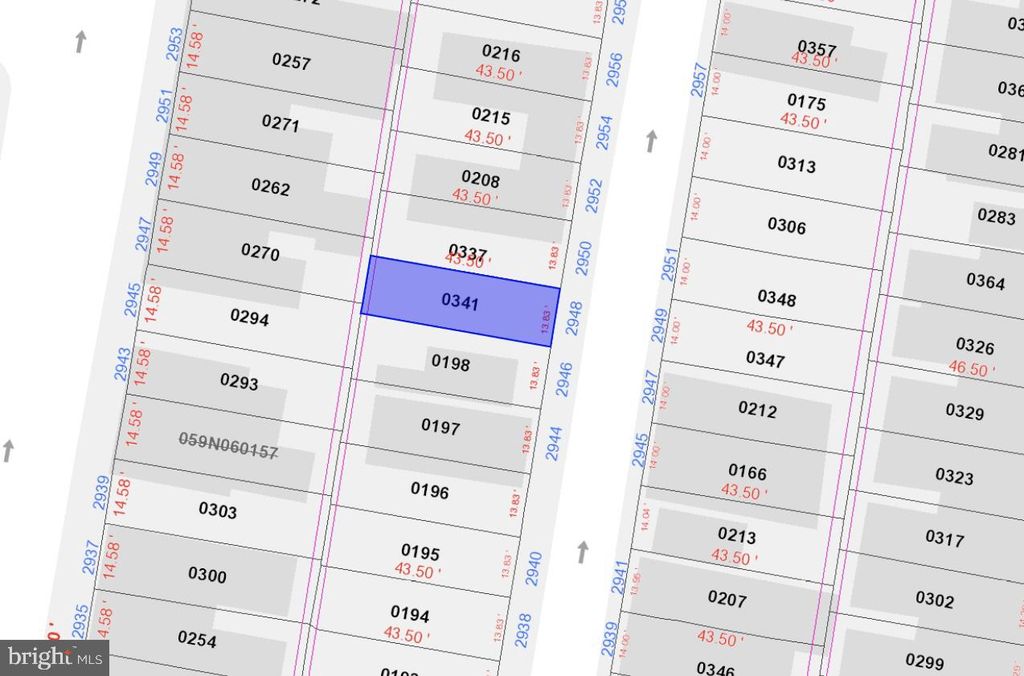 Photo of 2948 N Mutter Street, PHILADELPHIA, PA 19133 (MLS # PAPH2547064)