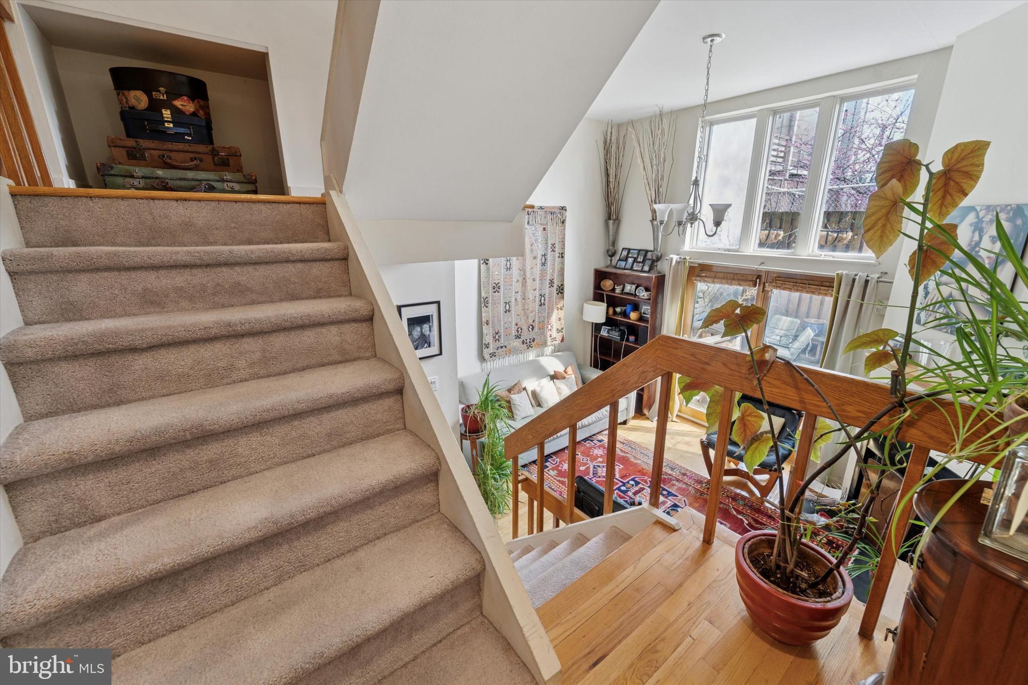 QUEEN VILLAGE - Residential