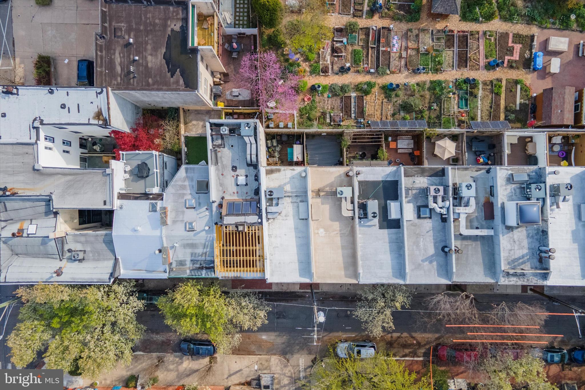 QUEEN VILLAGE - Residential