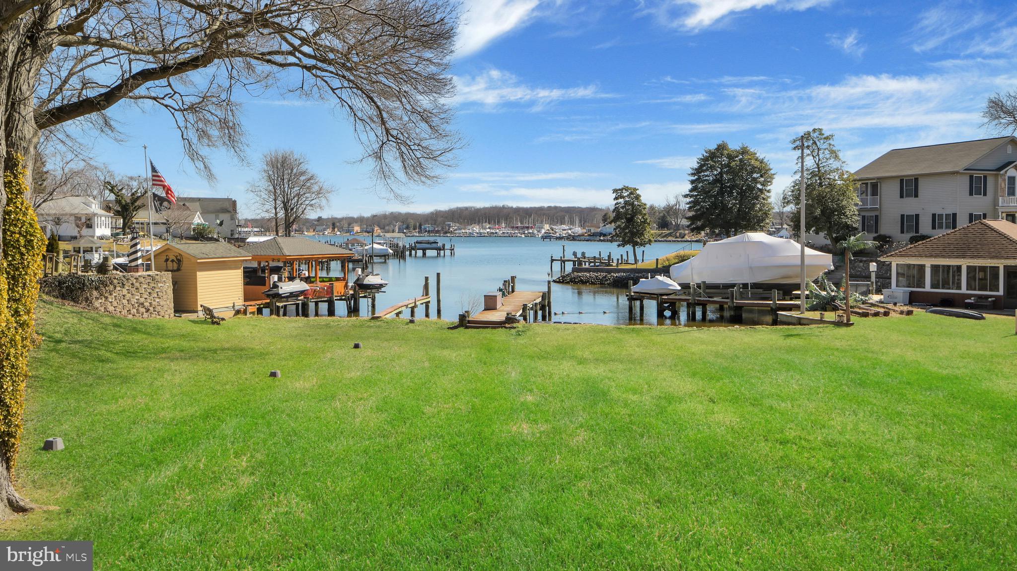 BAR HARBOR - Residential