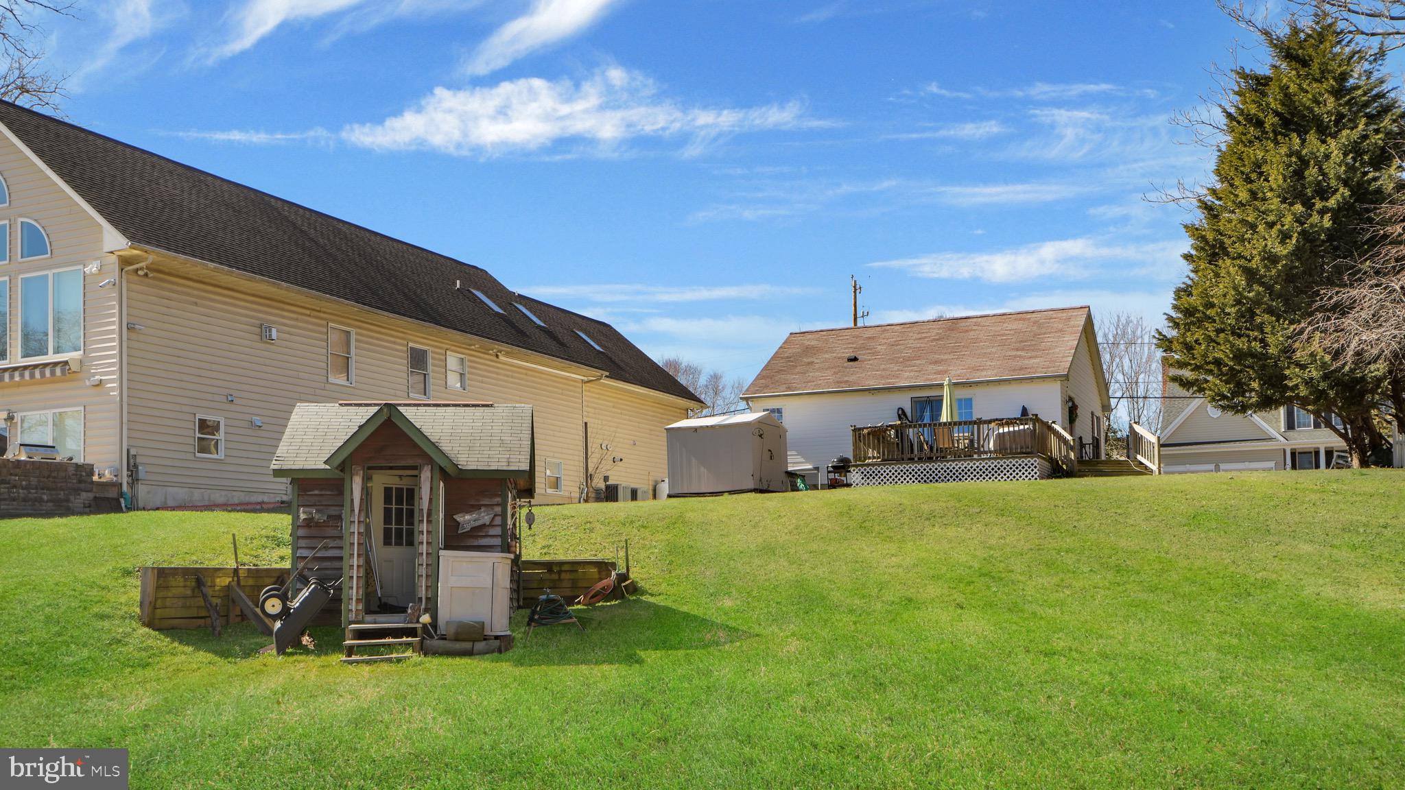 BAR HARBOR - Residential