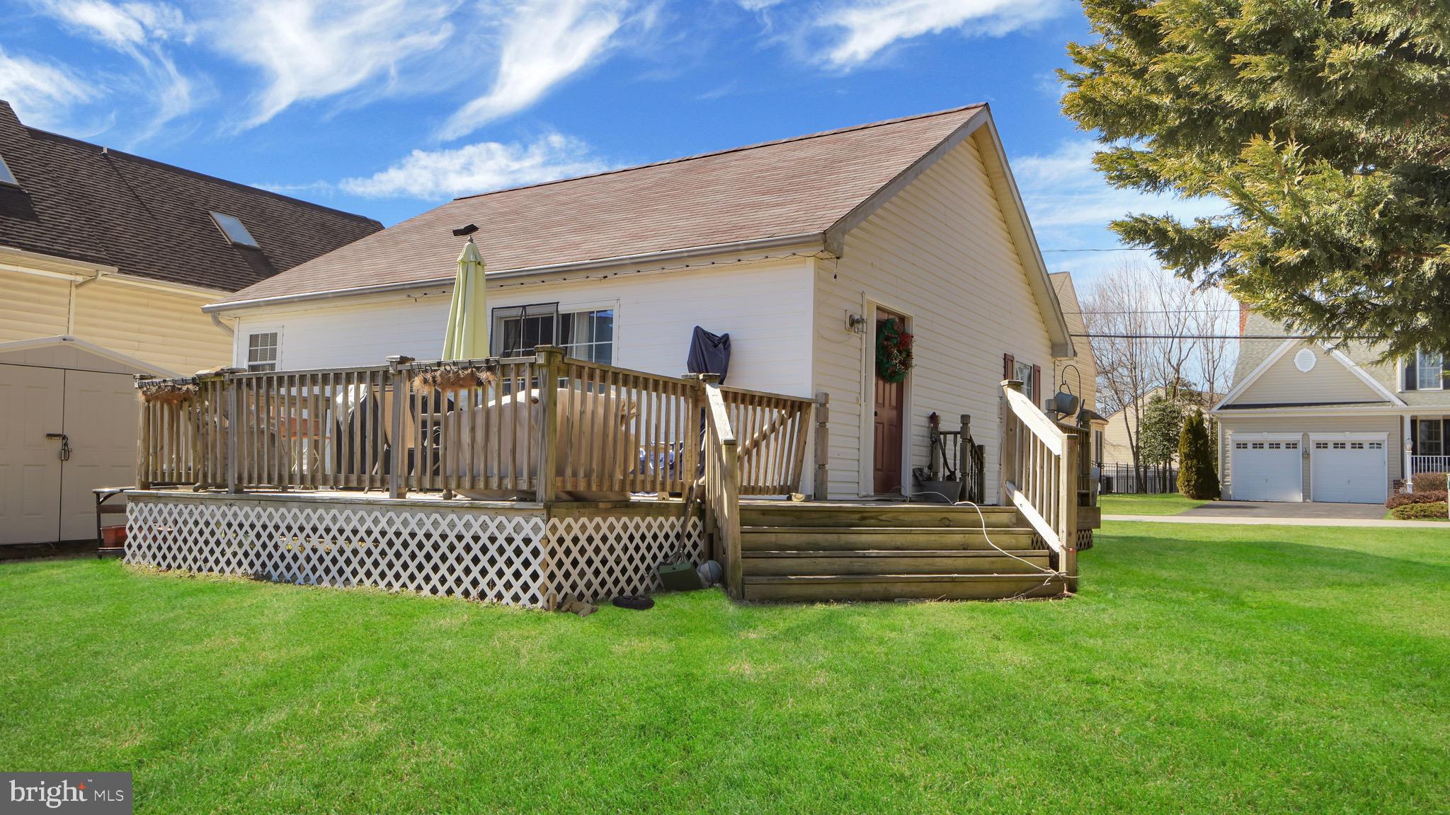 BAR HARBOR - Residential