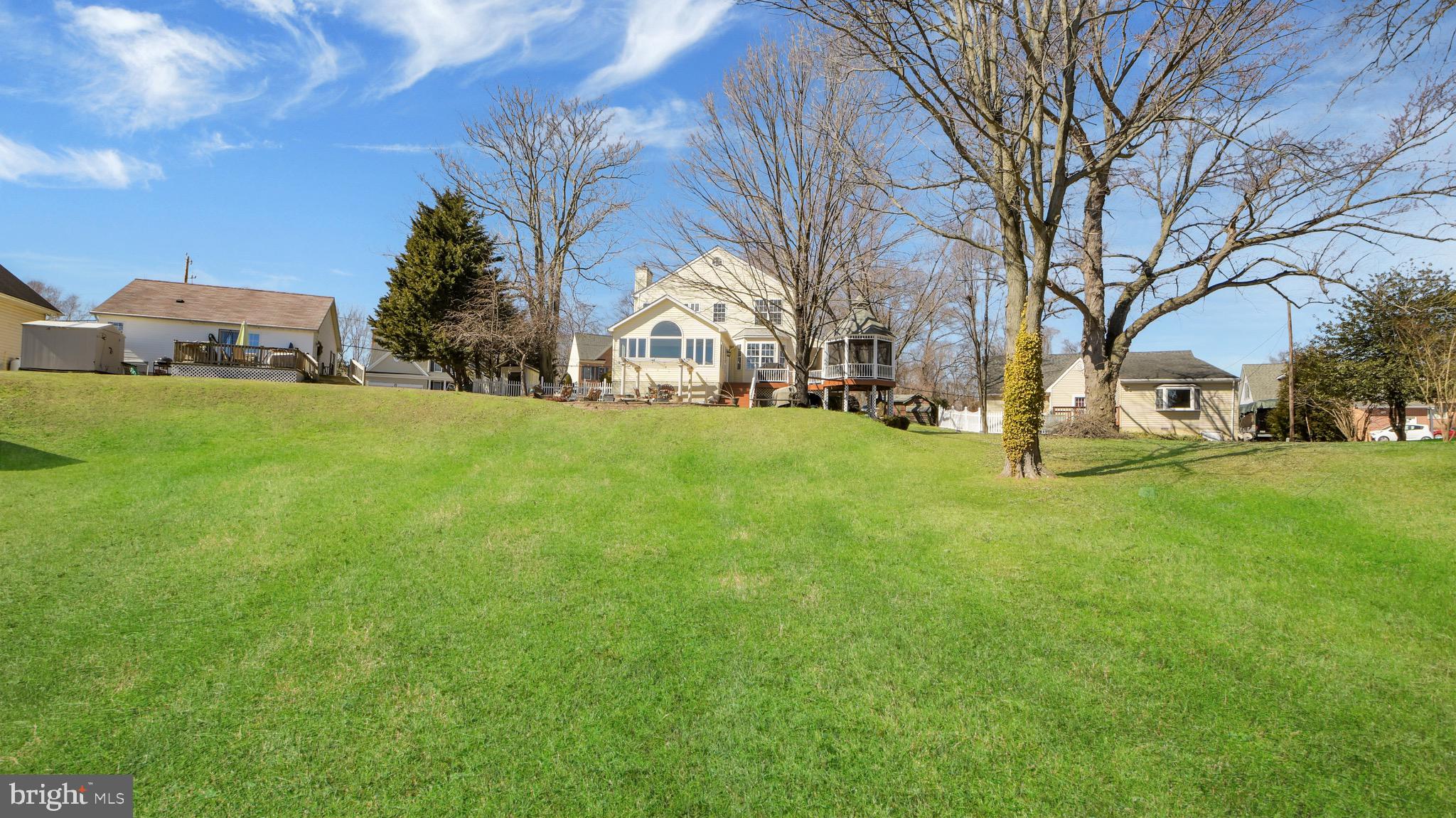 BAR HARBOR - Residential