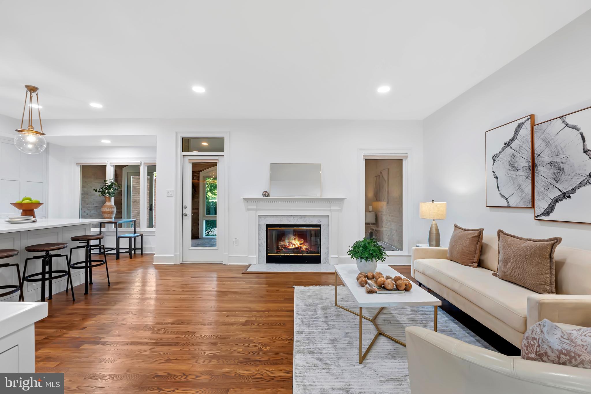 AVENEL - Residential