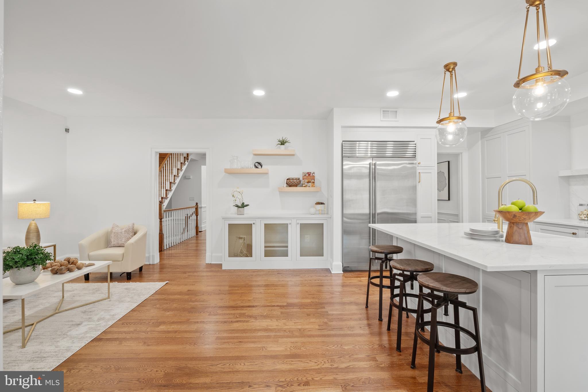 AVENEL - Residential