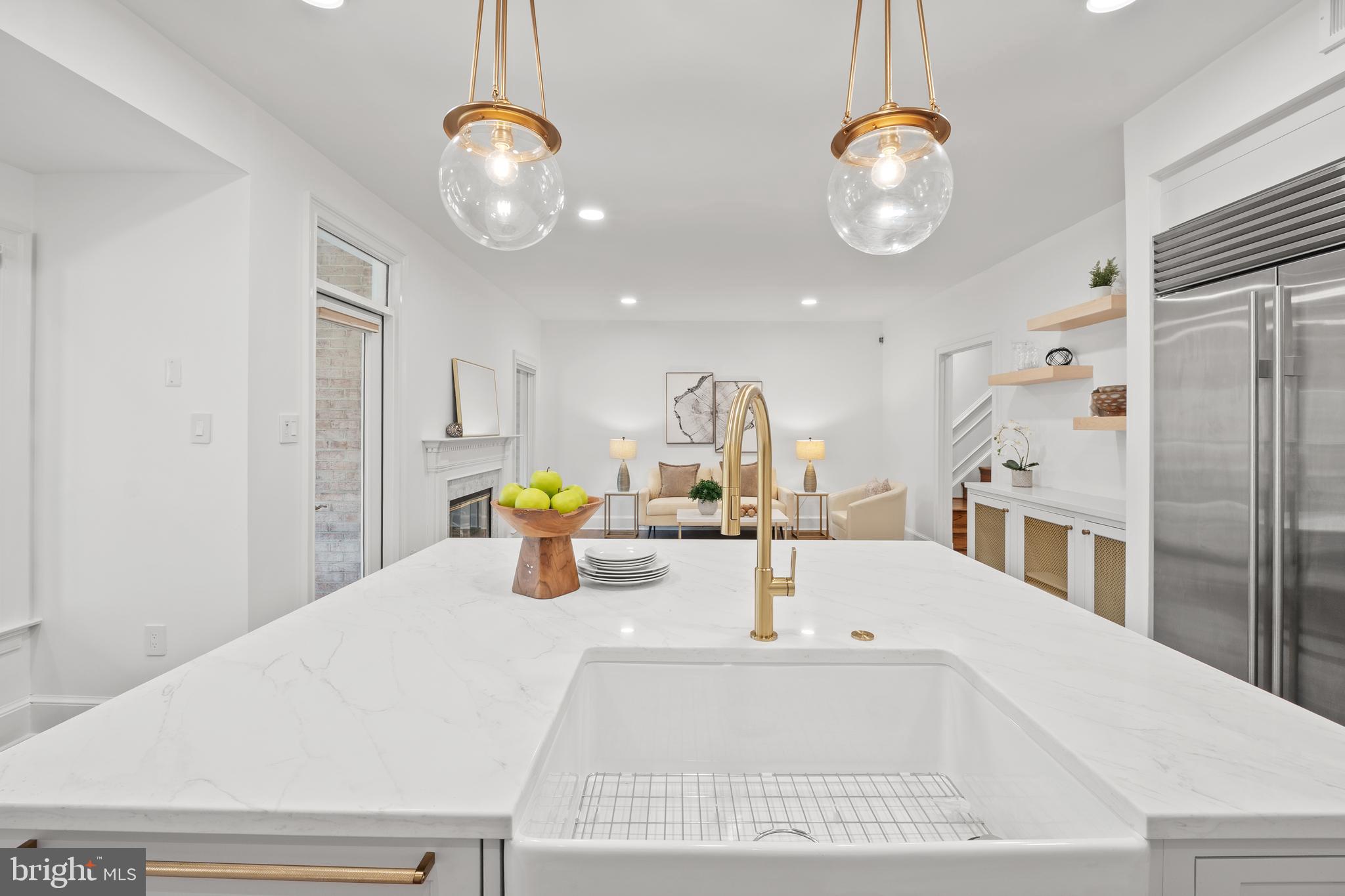 AVENEL - Residential