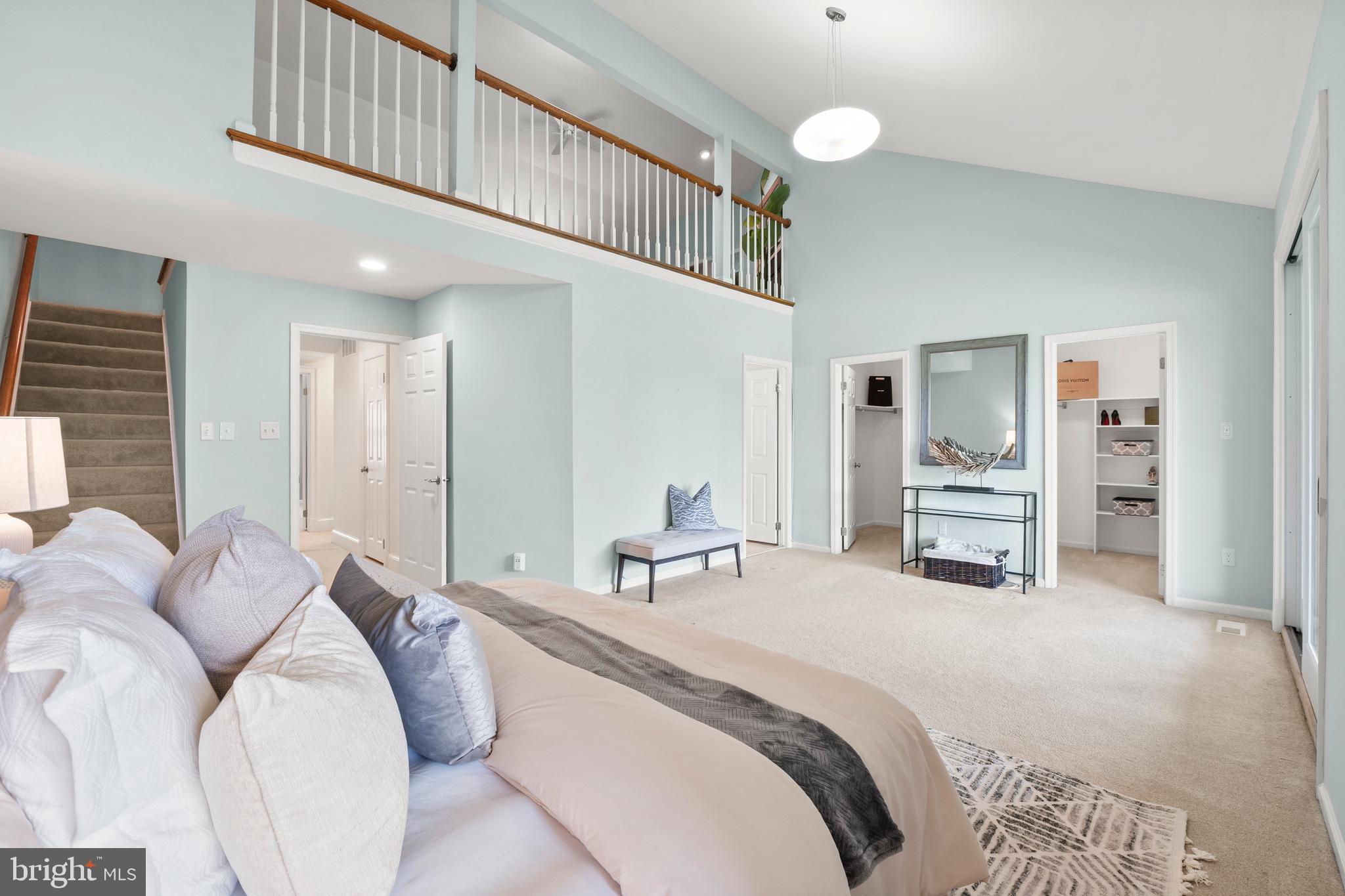 AVENEL - Residential