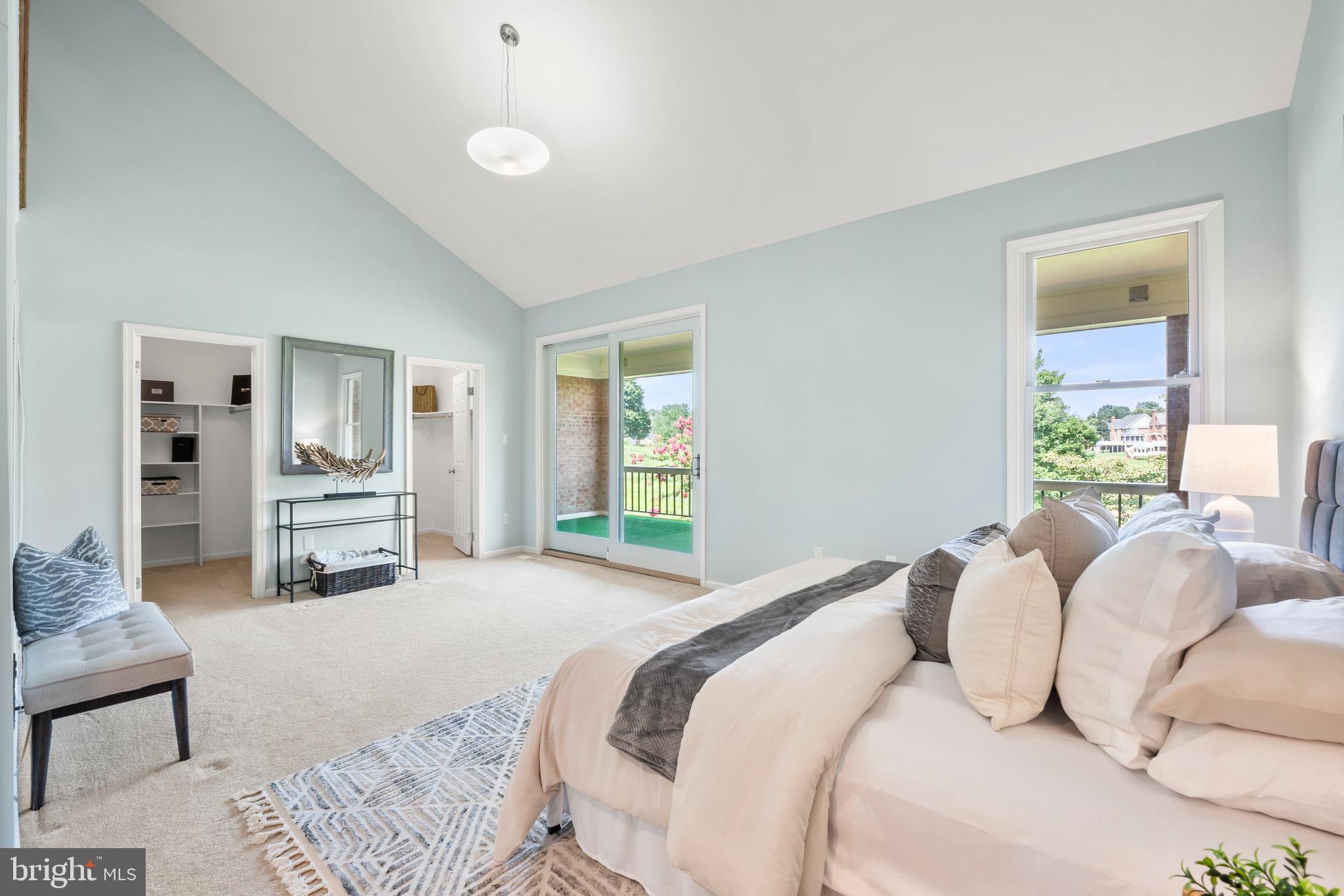 AVENEL - Residential