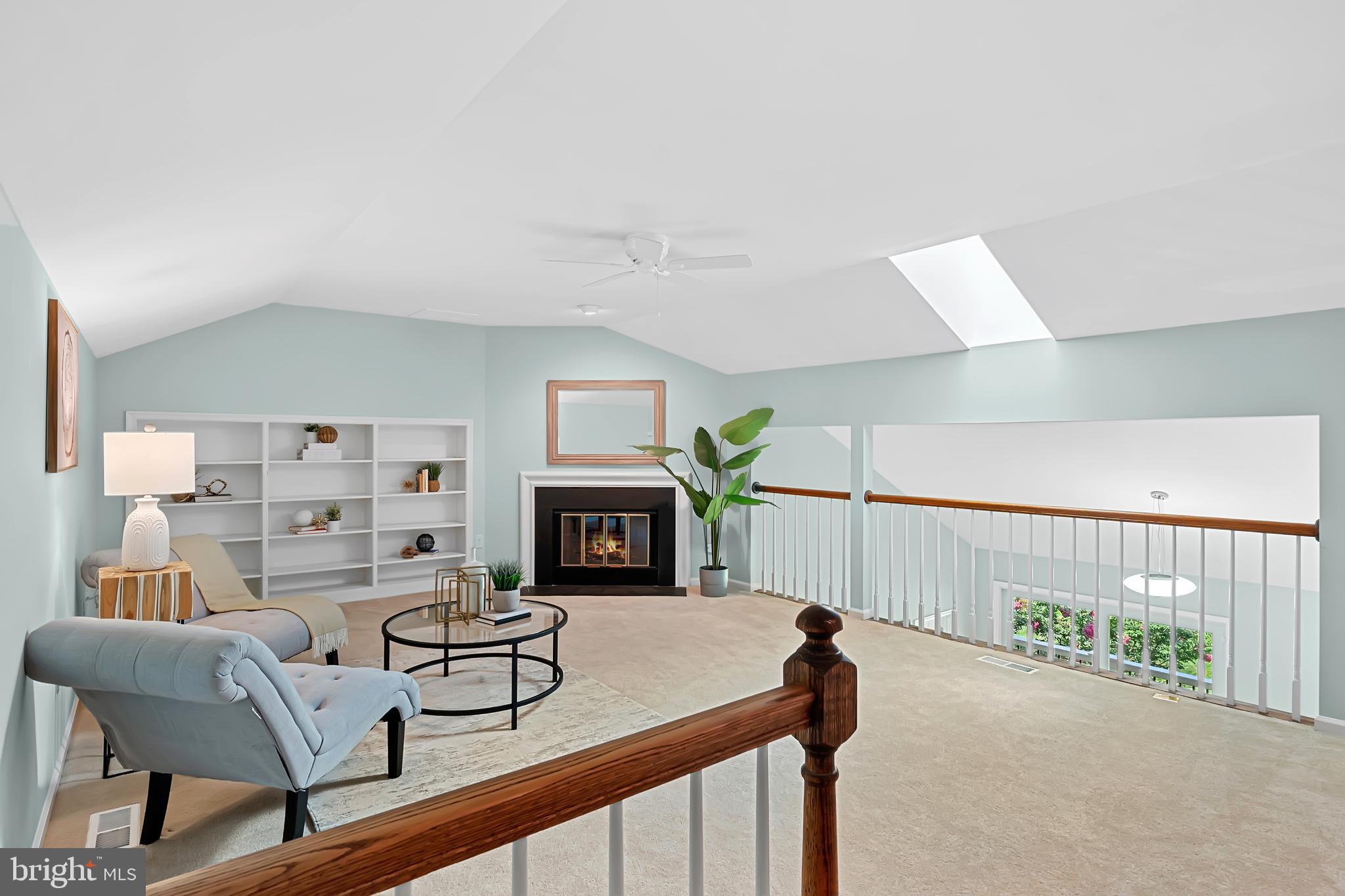 AVENEL - Residential