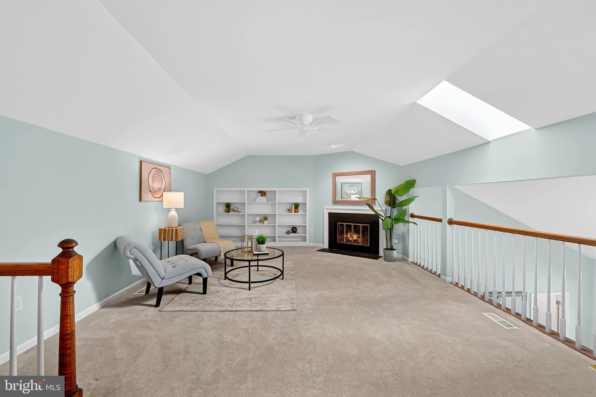 AVENEL - Residential