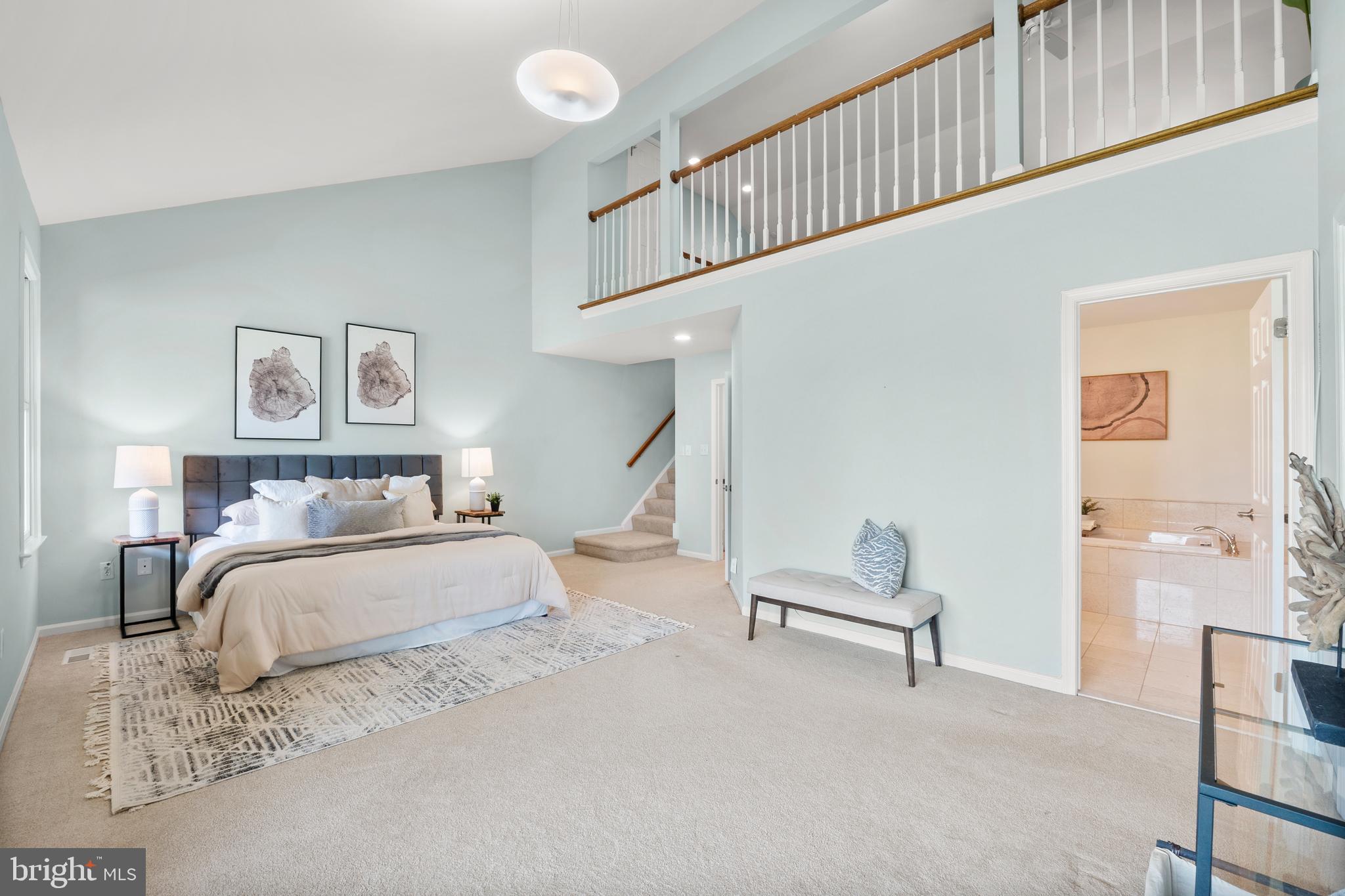 AVENEL - Residential