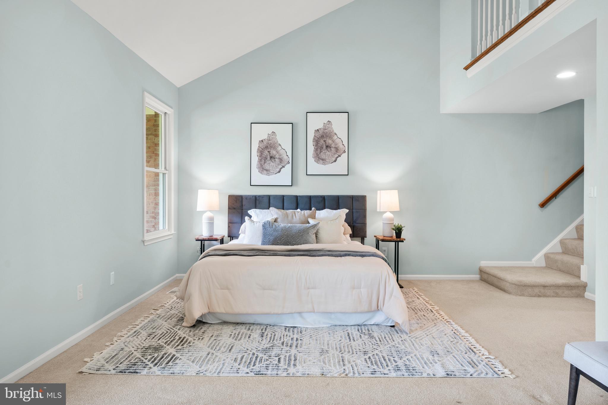 AVENEL - Residential