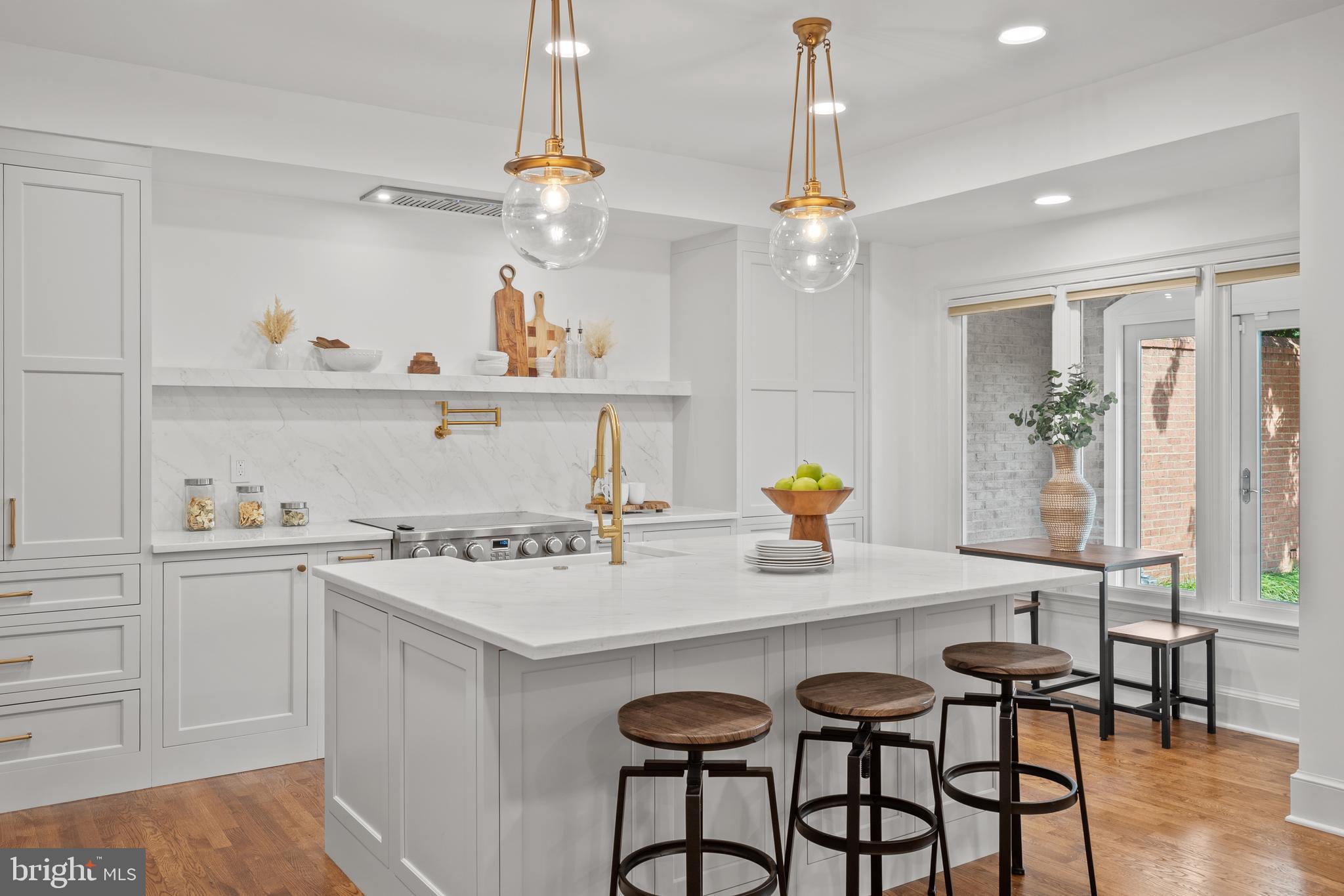 AVENEL - Residential