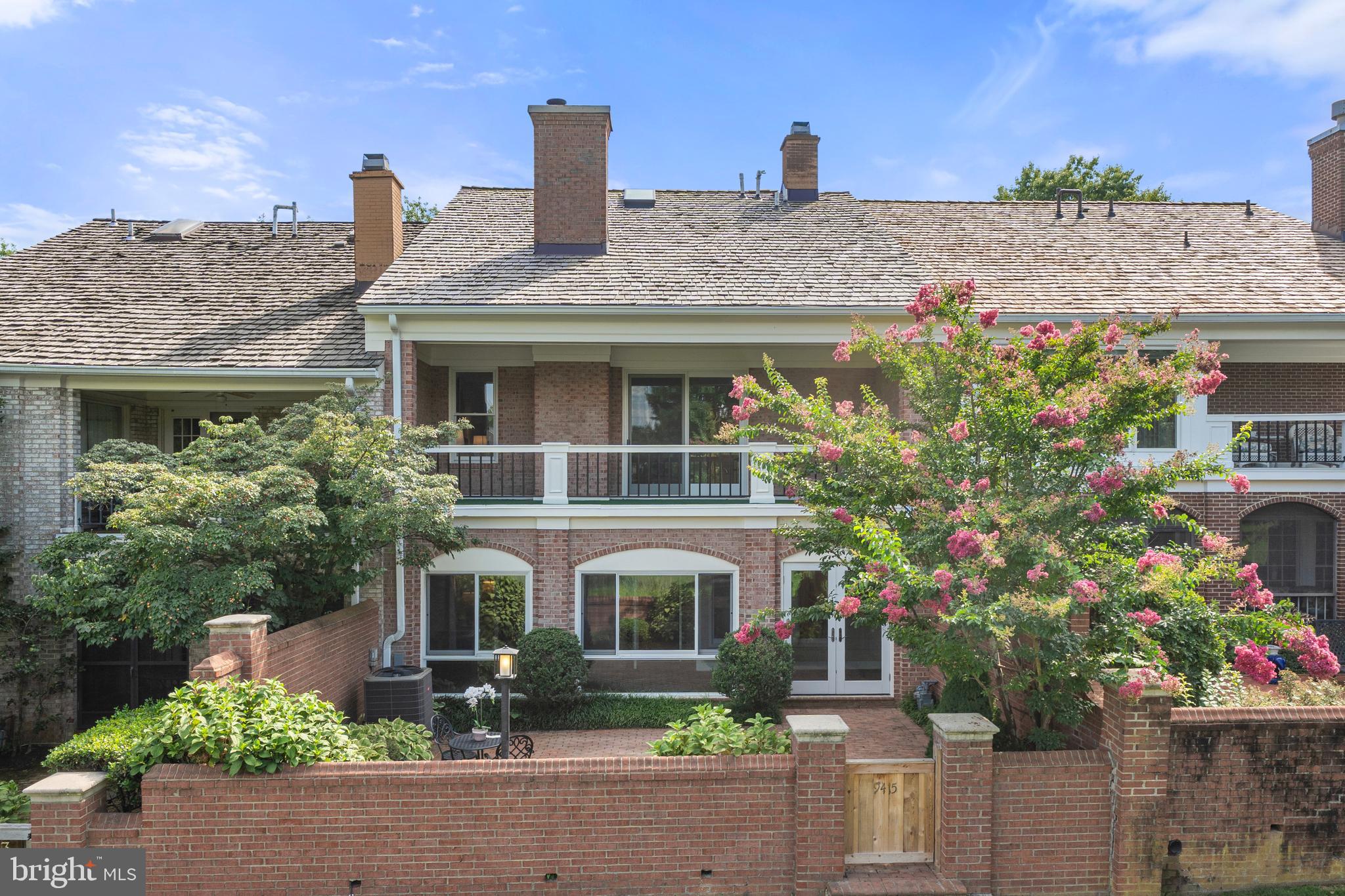 AVENEL - Residential