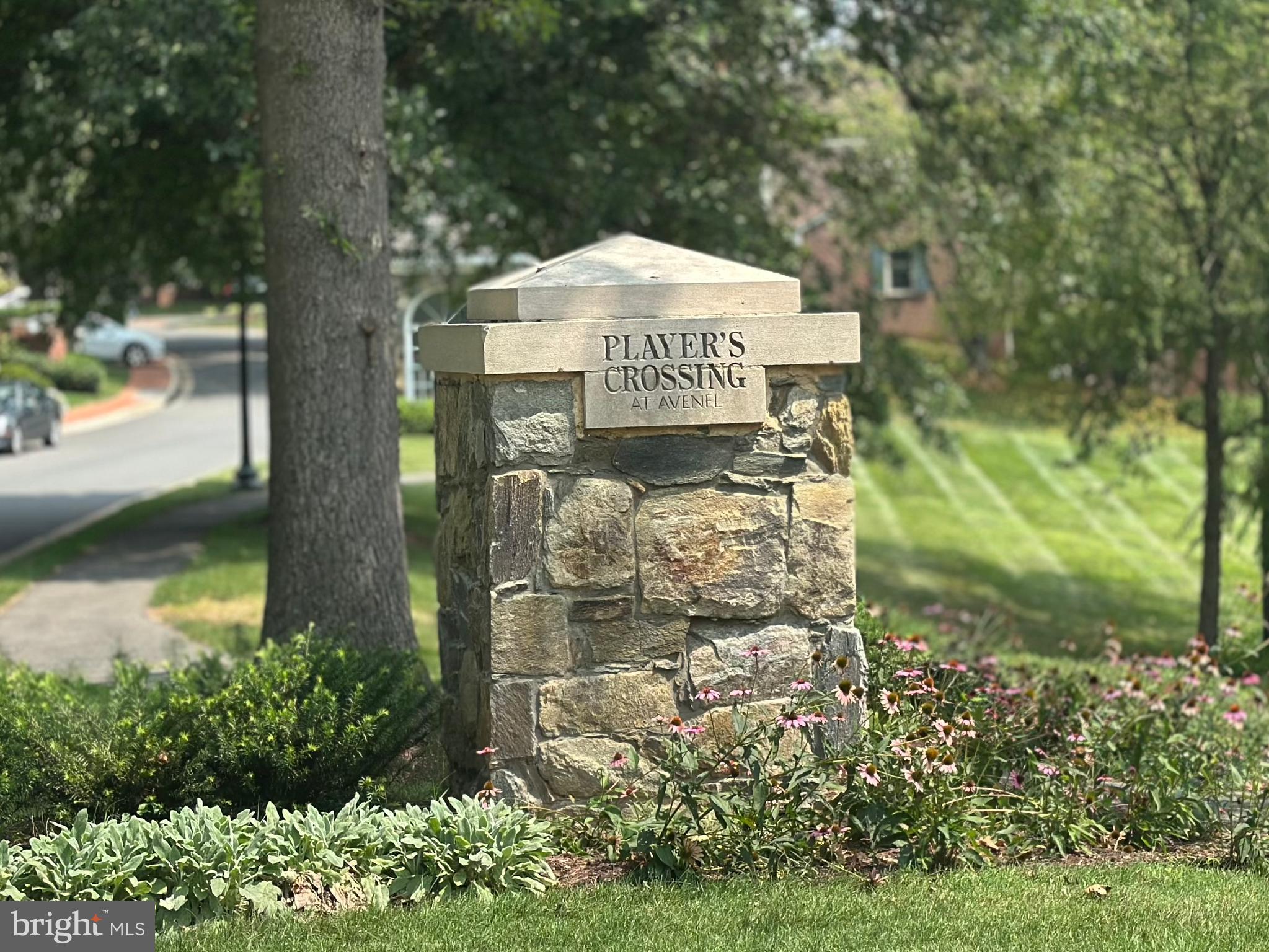 AVENEL - Residential