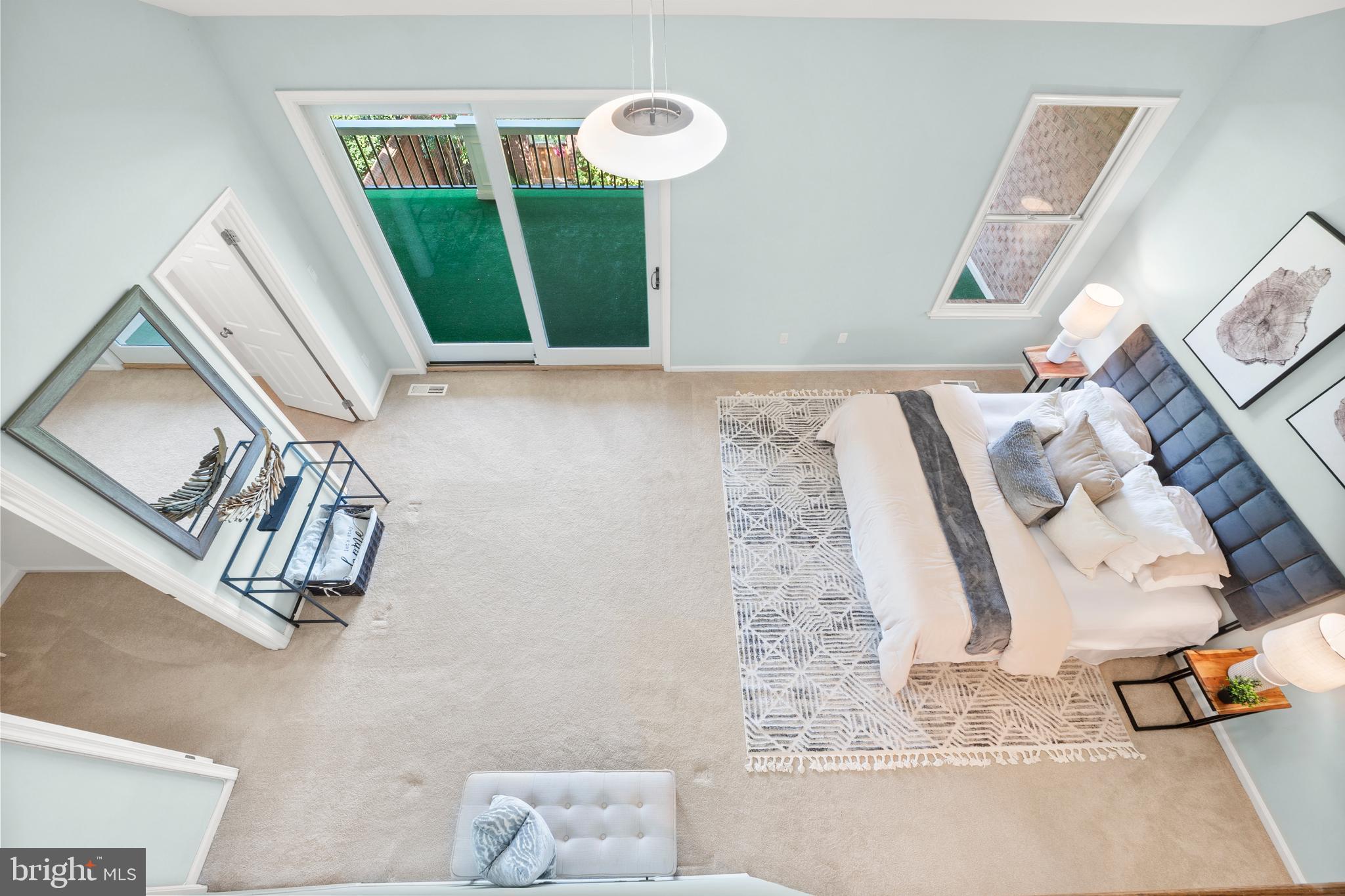 AVENEL - Residential