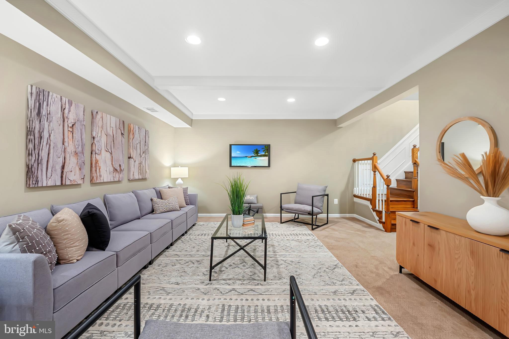 AVENEL - Residential