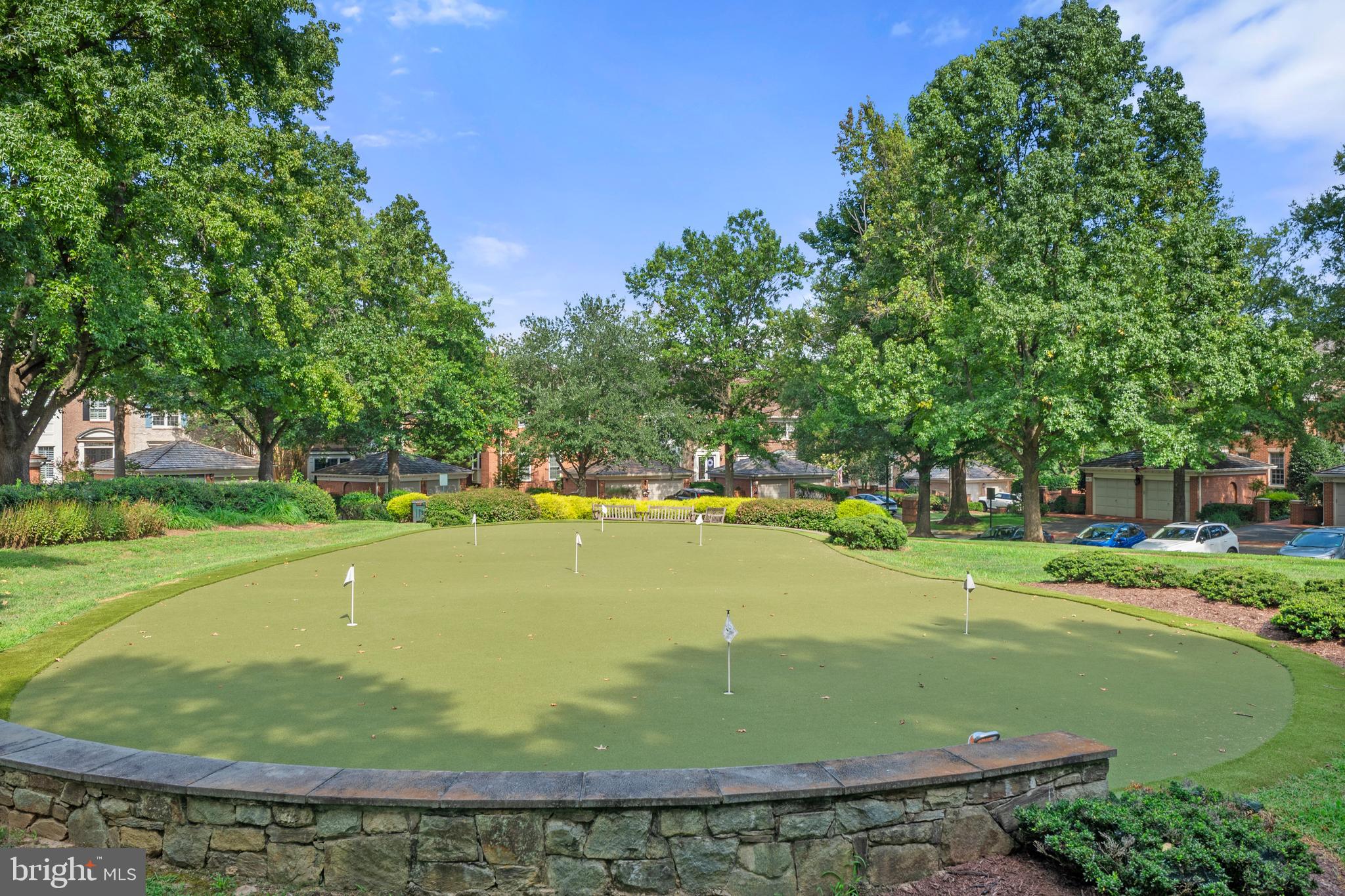 AVENEL - Residential