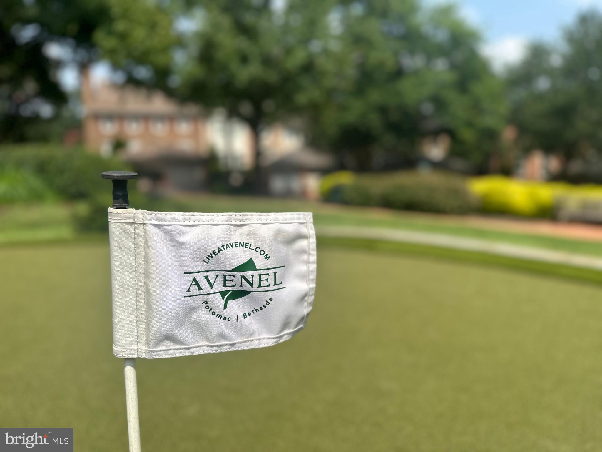 AVENEL - Residential