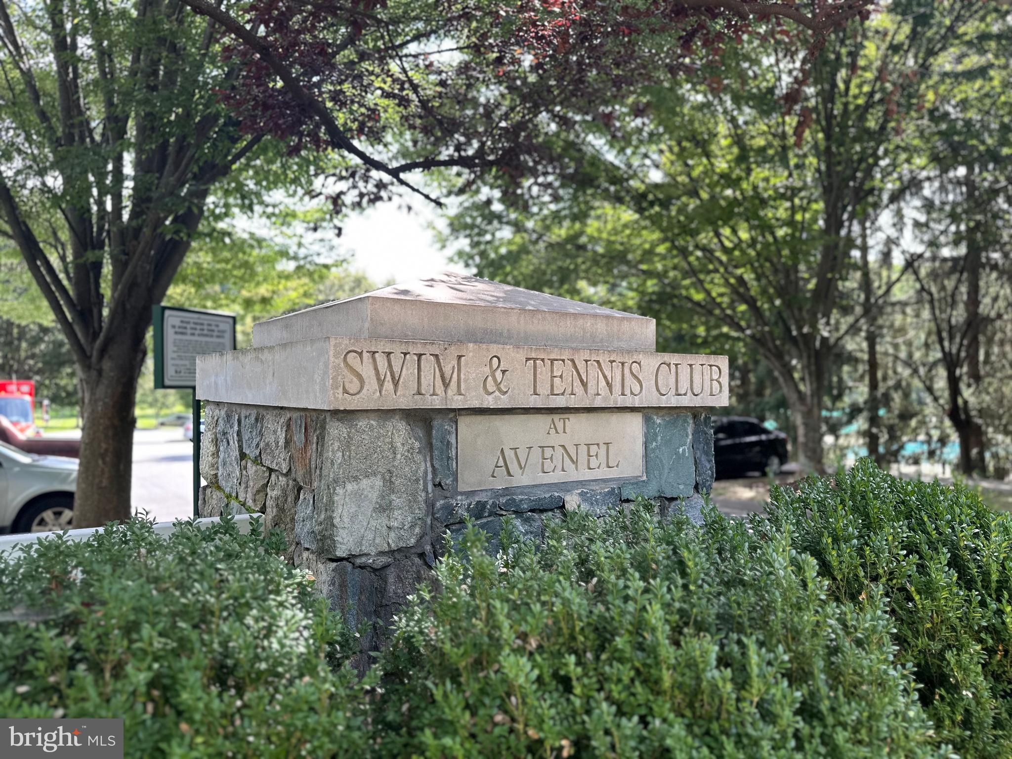 AVENEL - Residential