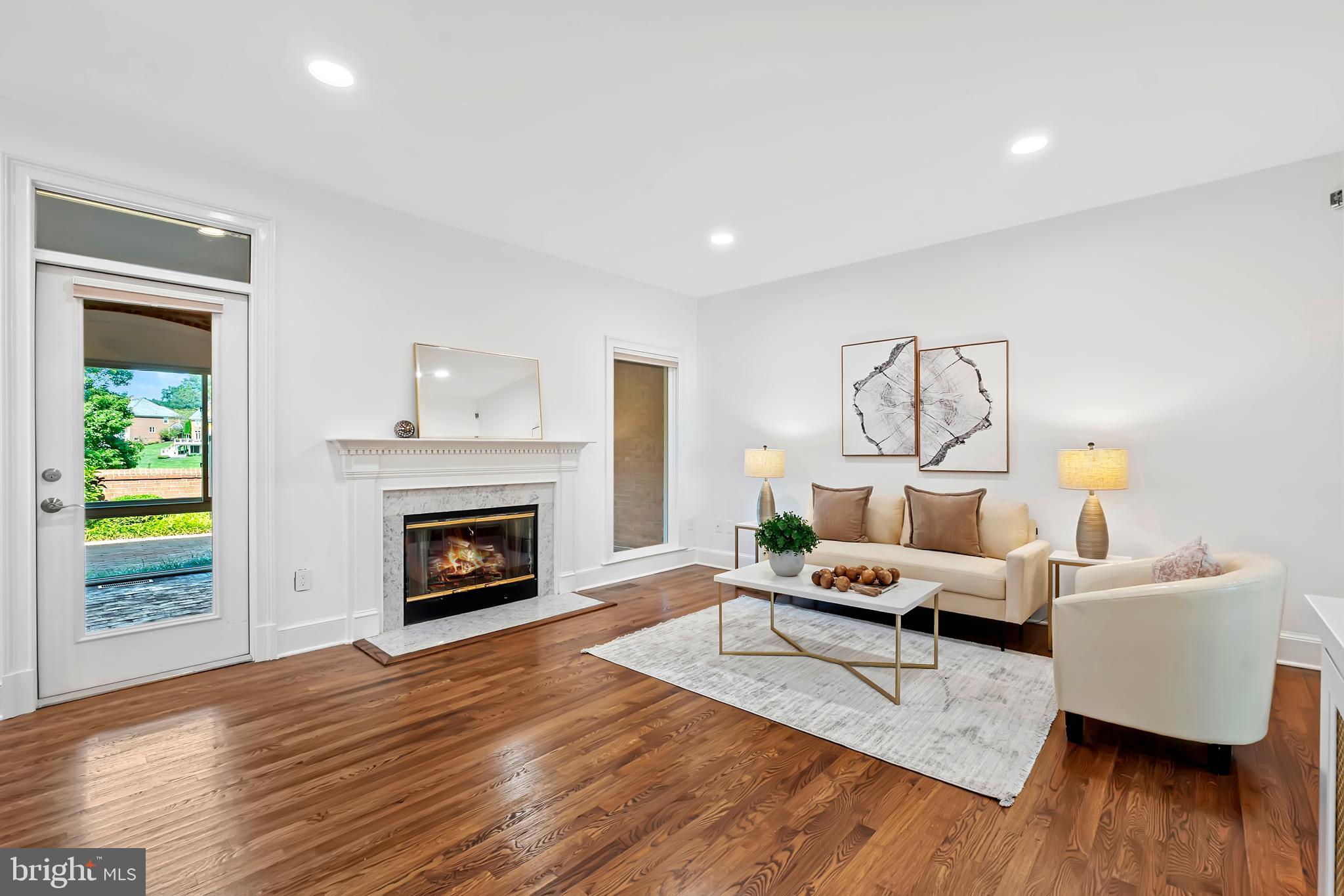 AVENEL - Residential