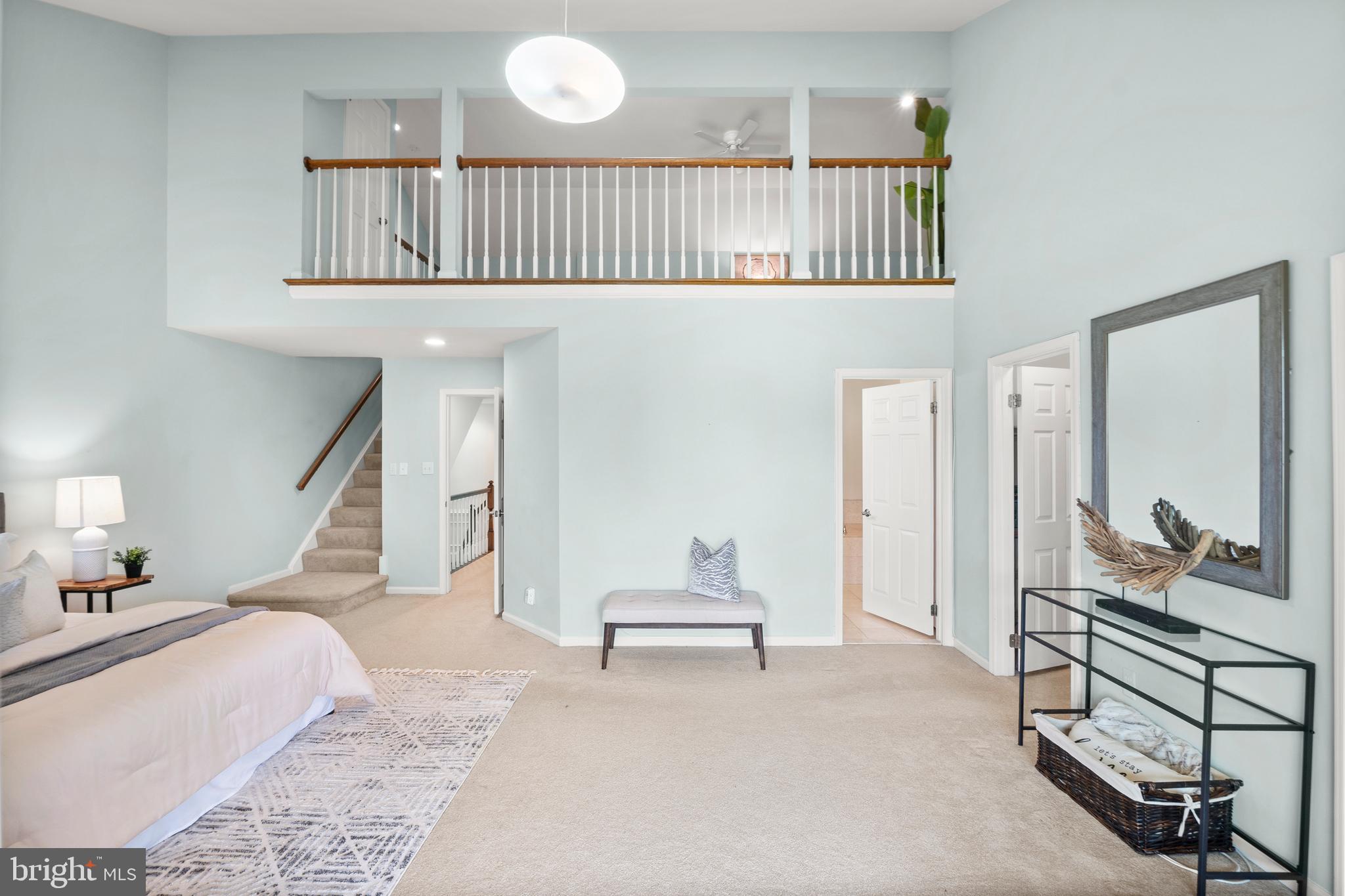 AVENEL - Residential