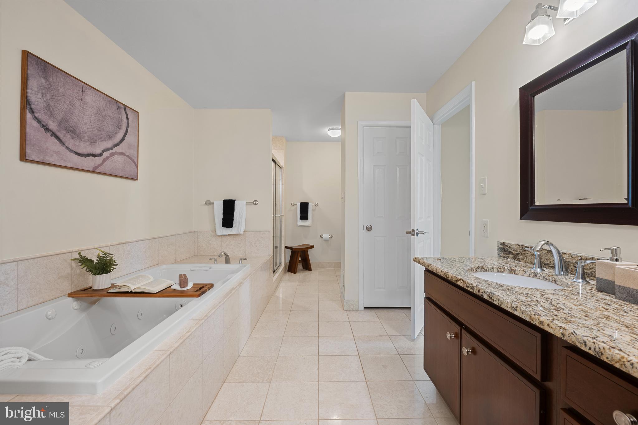 AVENEL - Residential