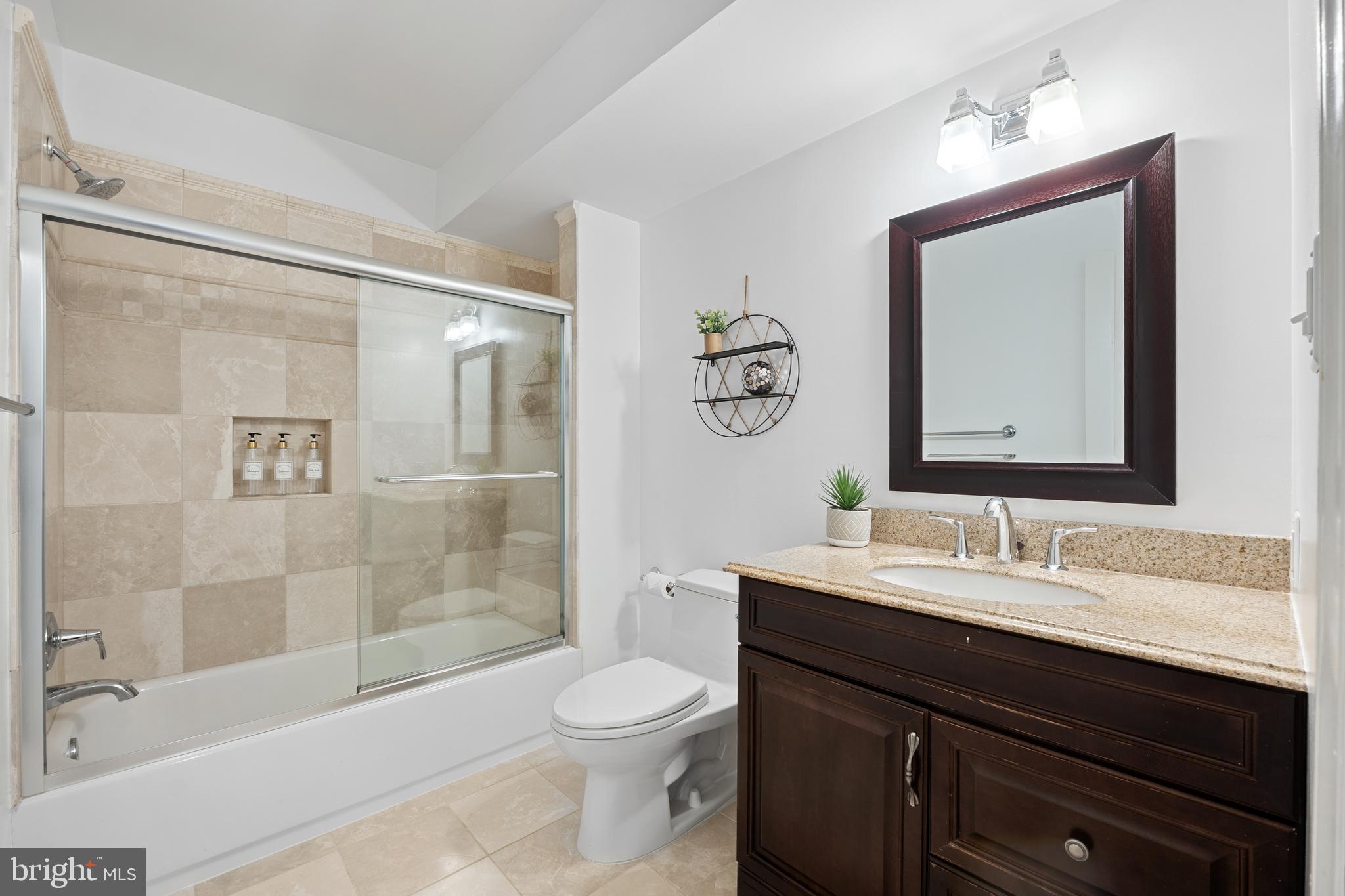 AVENEL - Residential