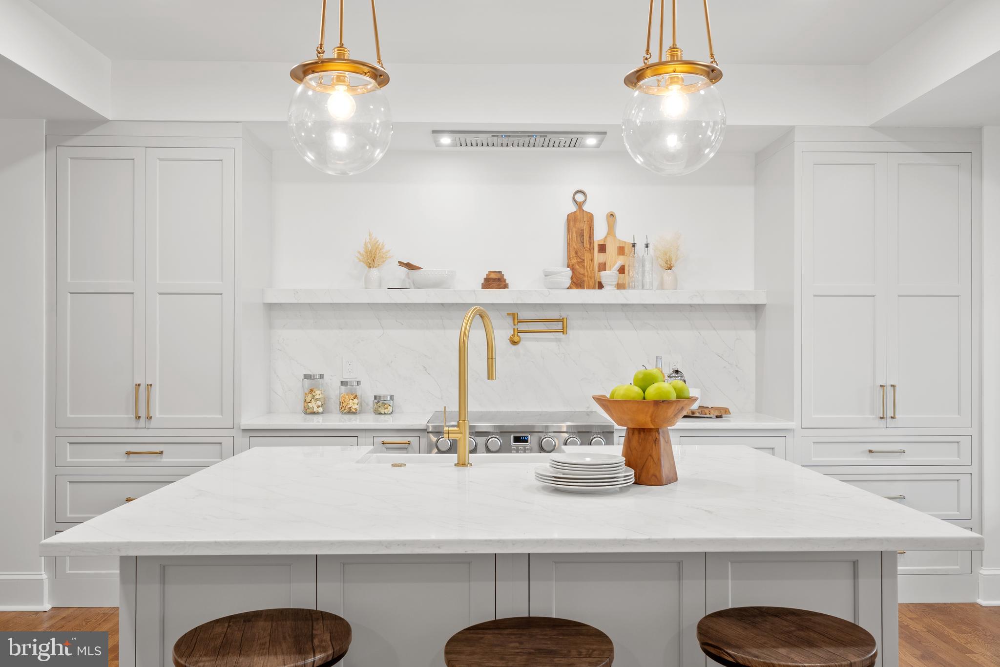 AVENEL - Residential