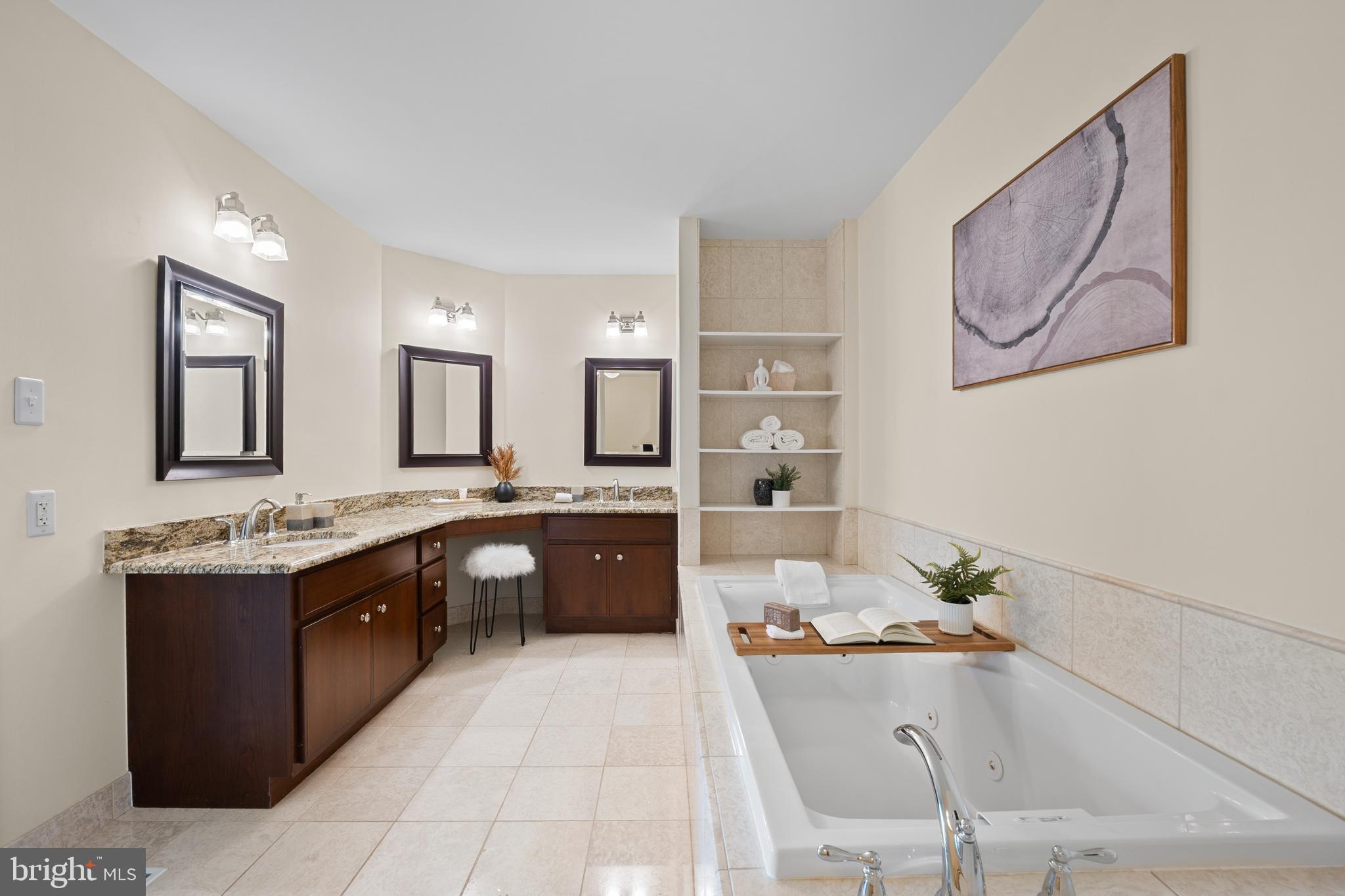 AVENEL - Residential