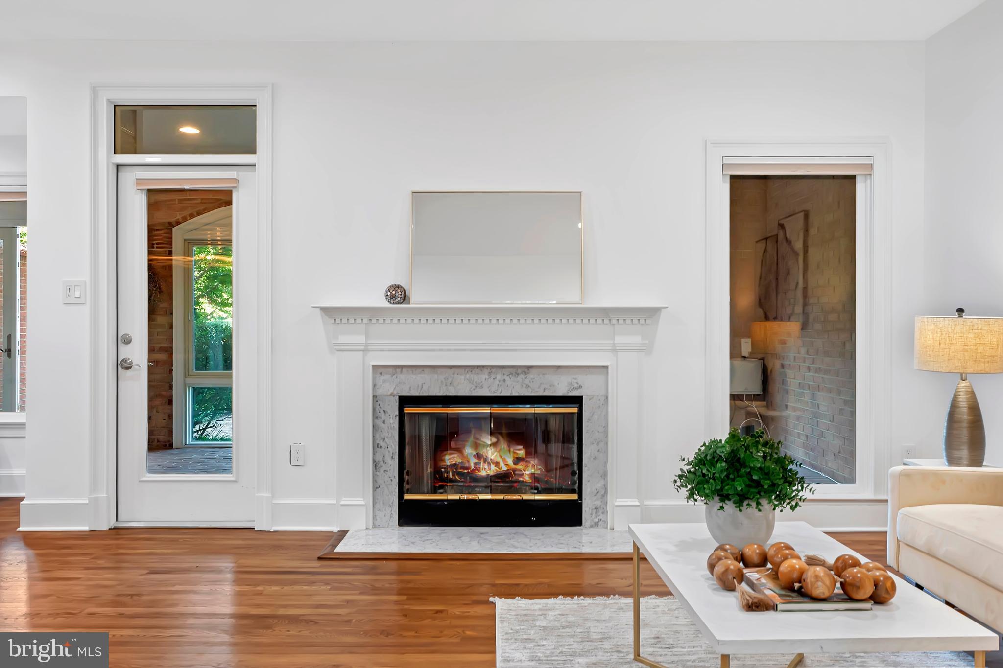 AVENEL - Residential