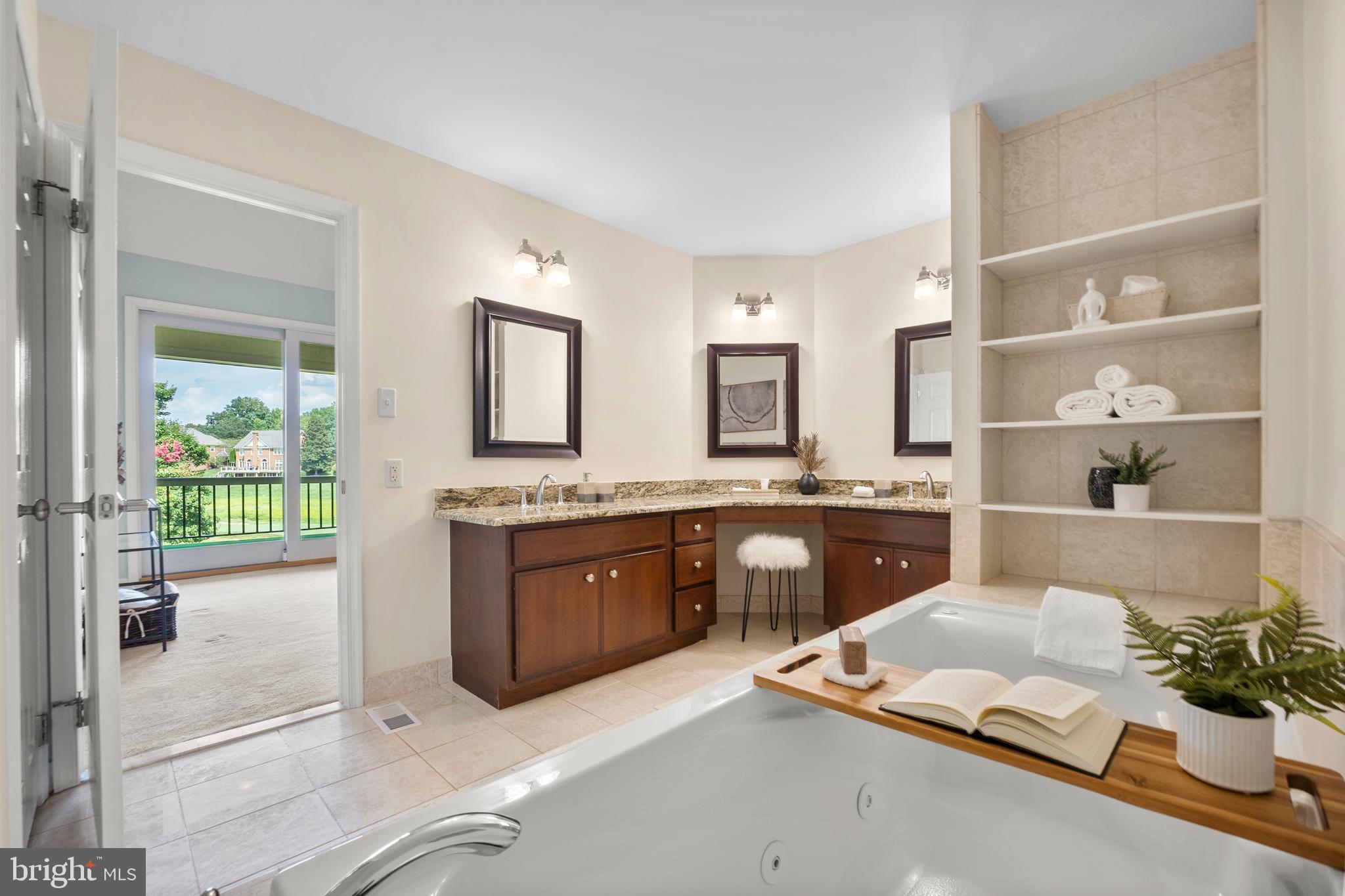 AVENEL - Residential