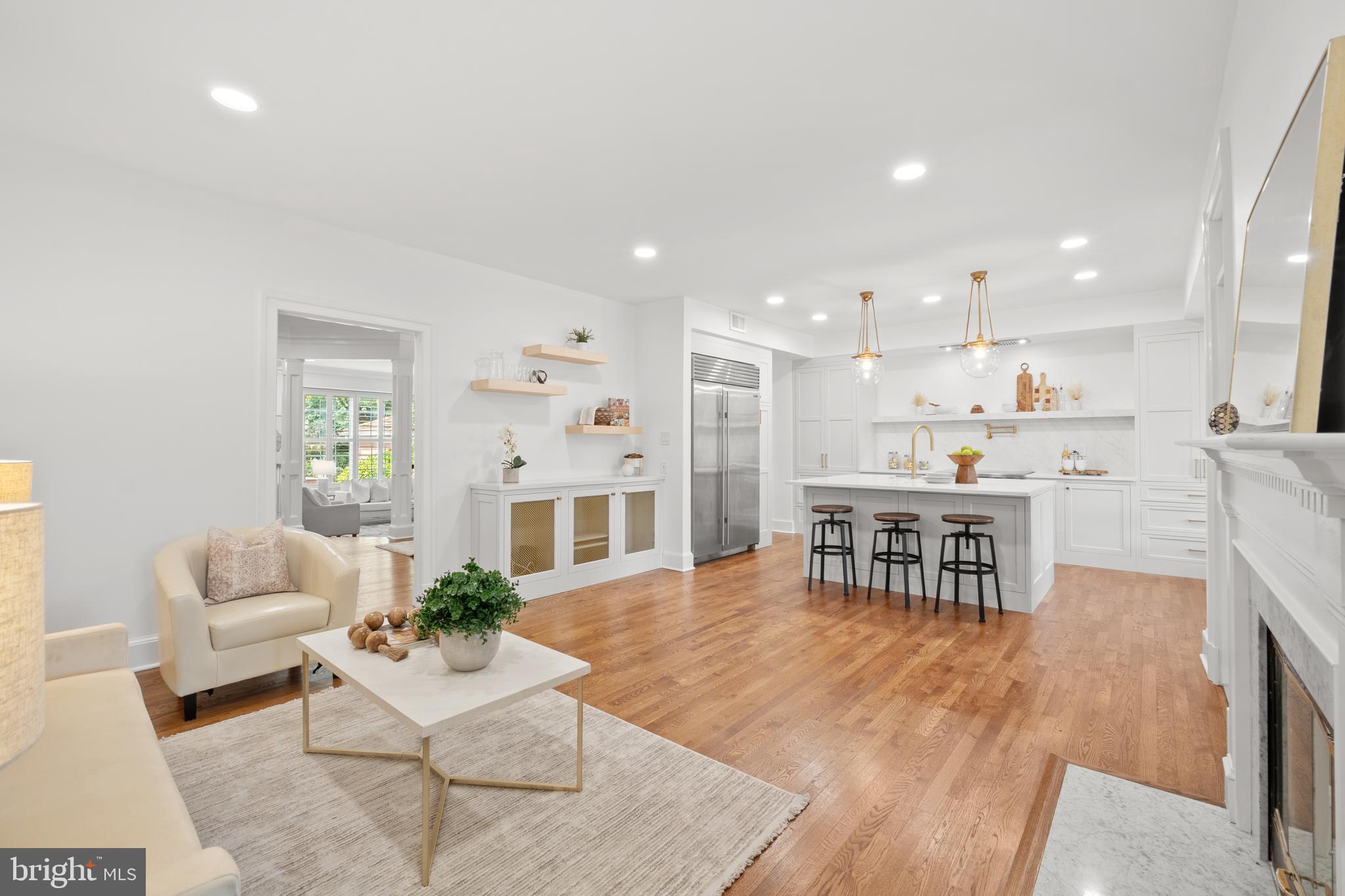 AVENEL - Residential