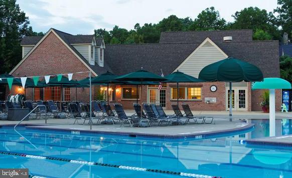 AVENEL - Residential