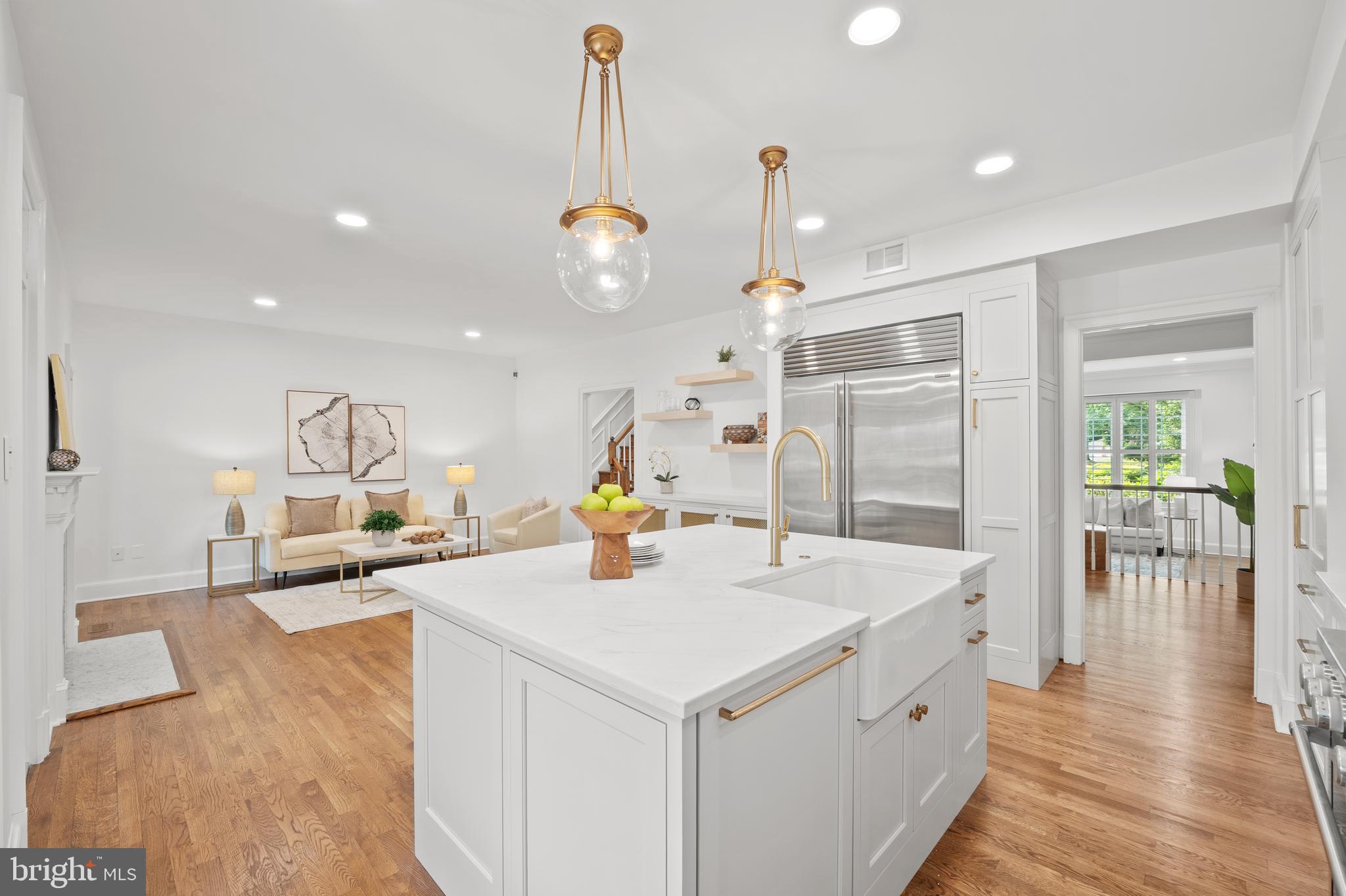 AVENEL - Residential