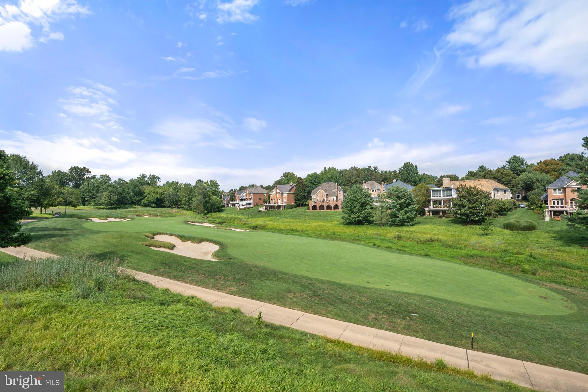 AVENEL - Residential