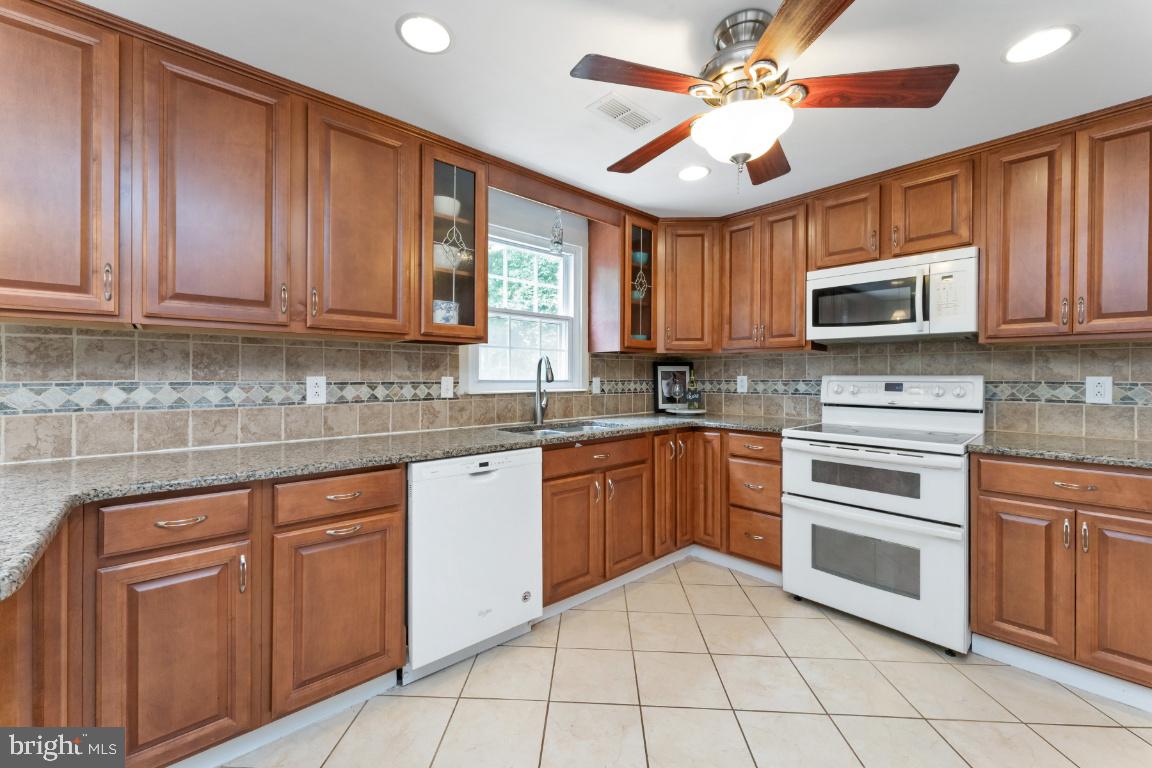 PLEASANT VALLEY - Residential