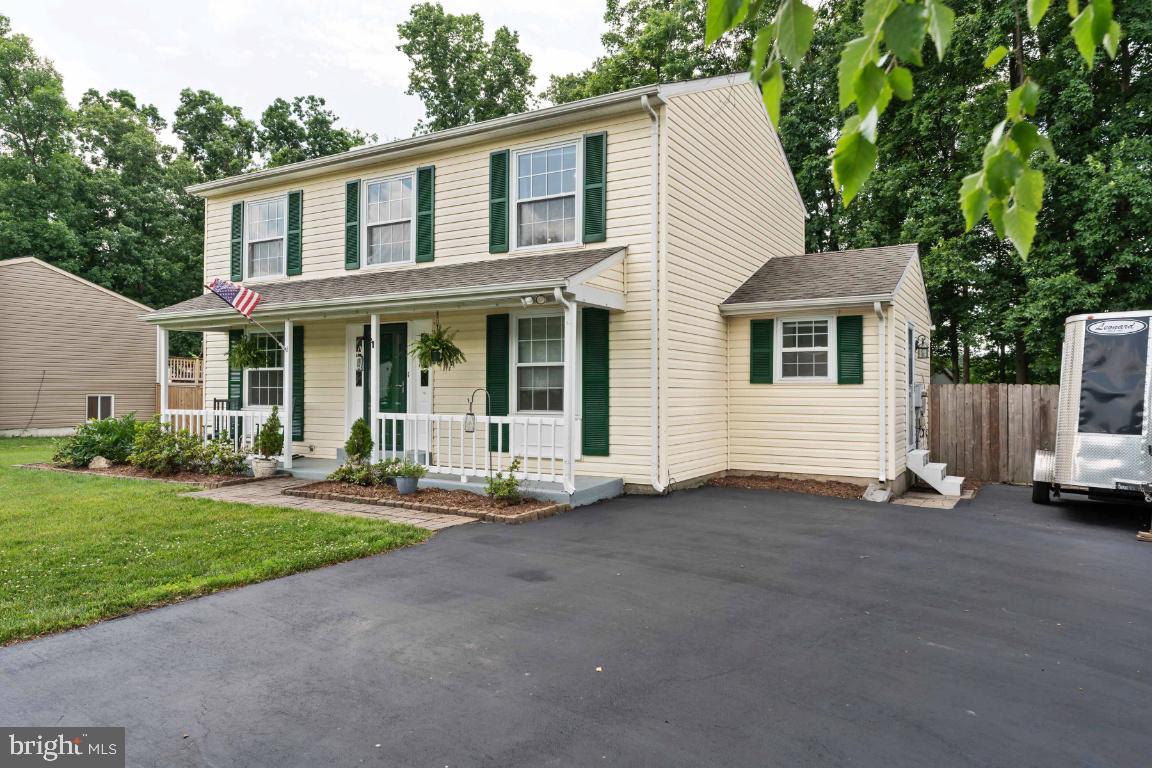 PLEASANT VALLEY - Residential