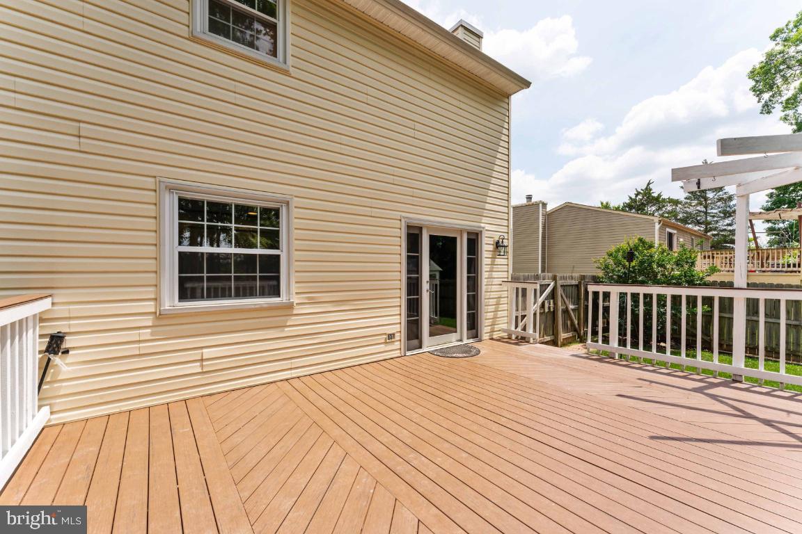 PLEASANT VALLEY - Residential