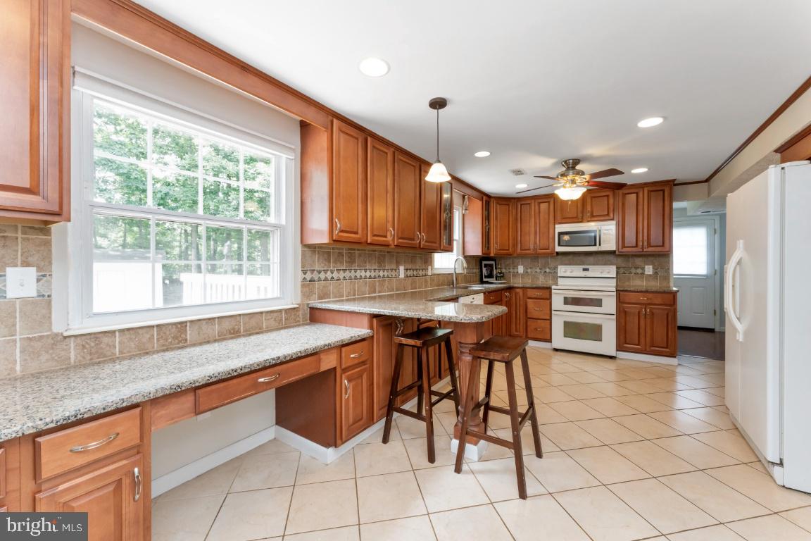 PLEASANT VALLEY - Residential