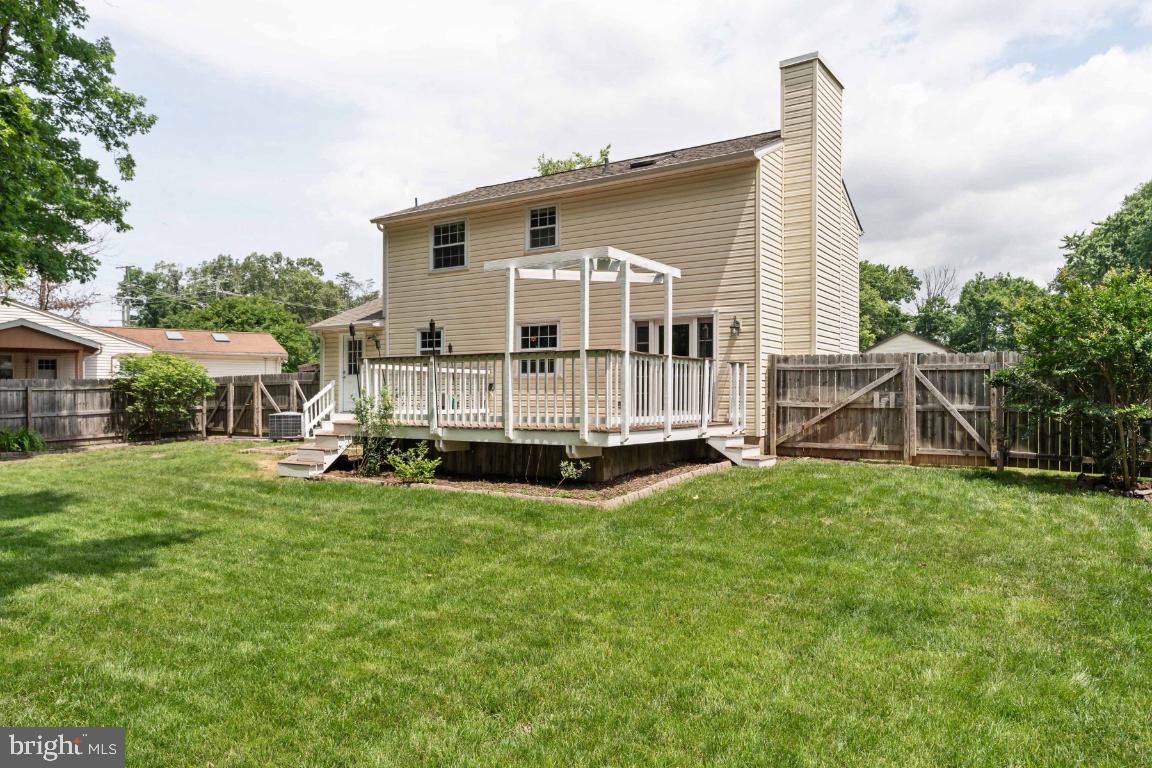 PLEASANT VALLEY - Residential