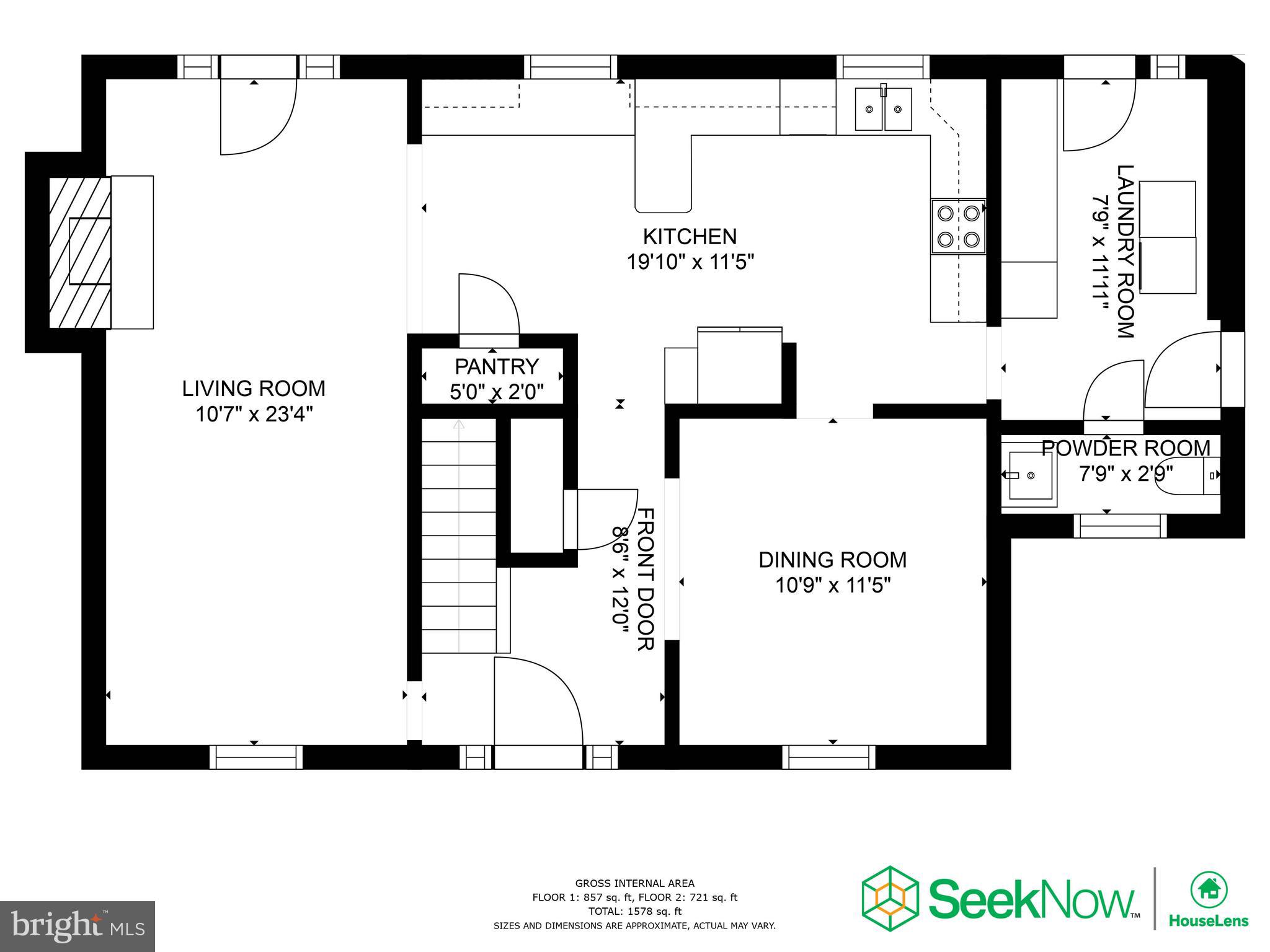 PLEASANT VALLEY - Residential