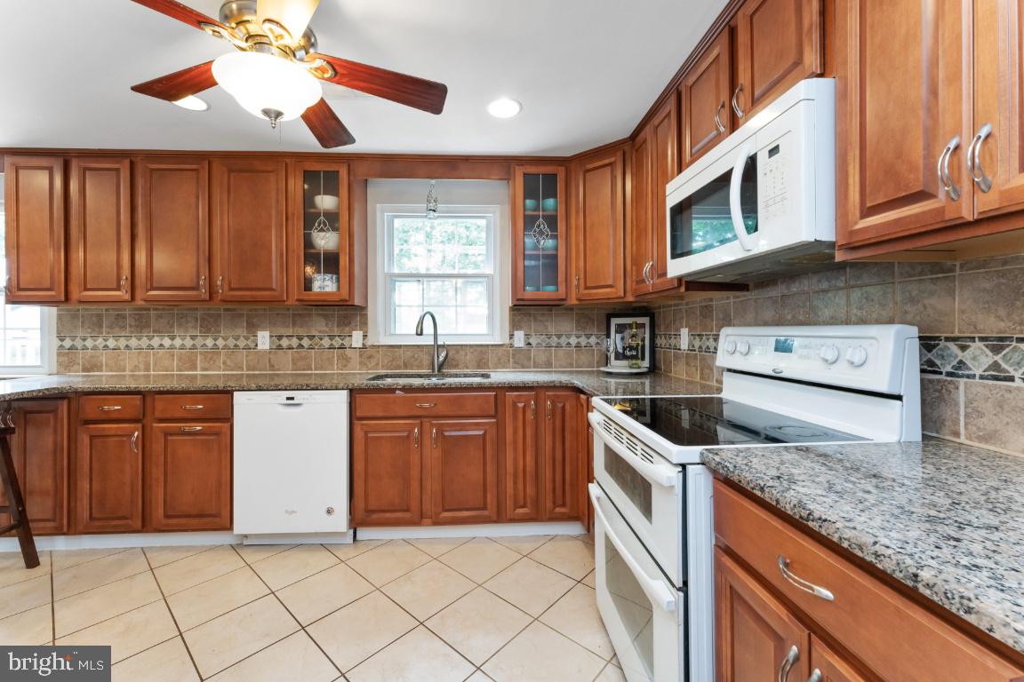 PLEASANT VALLEY - Residential