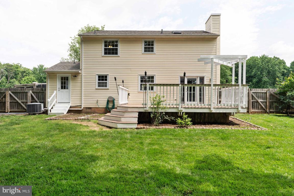 PLEASANT VALLEY - Residential