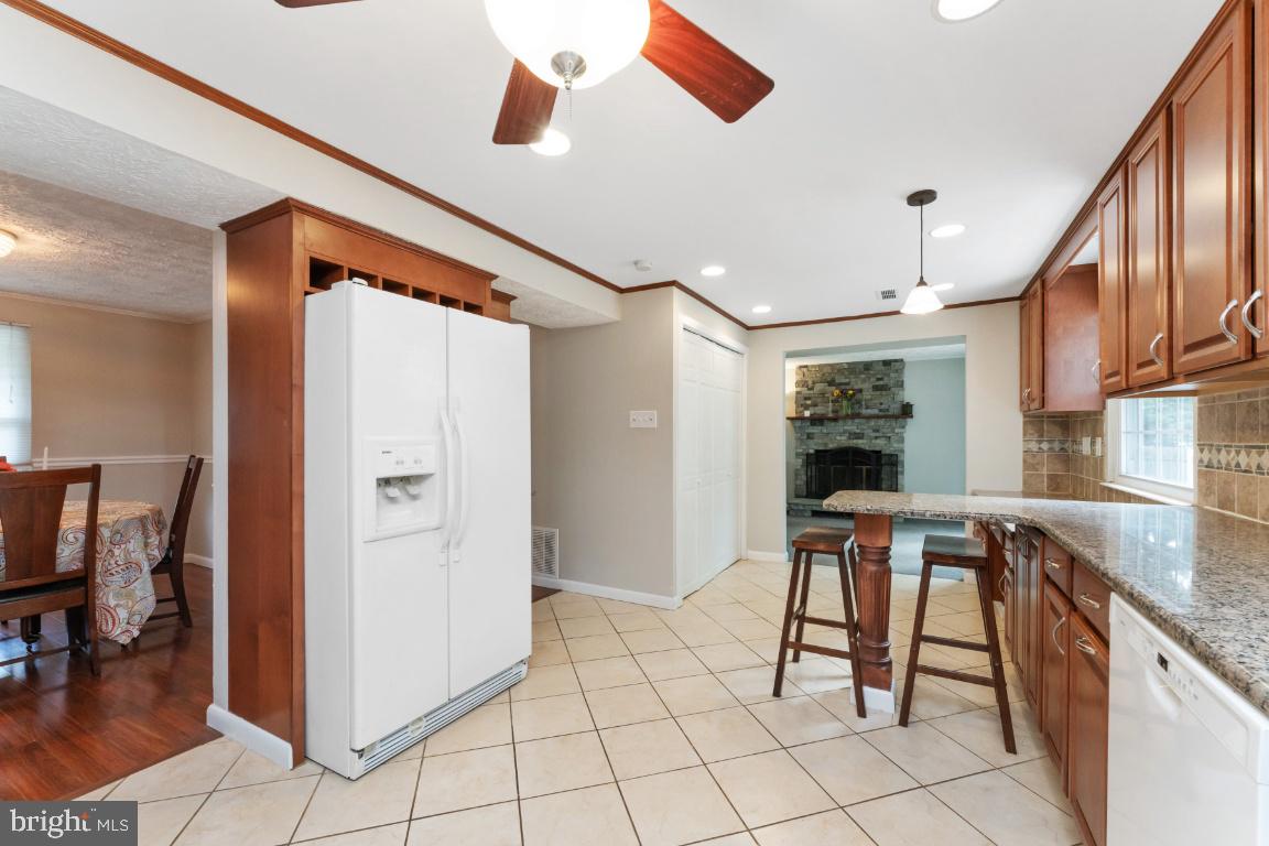 PLEASANT VALLEY - Residential