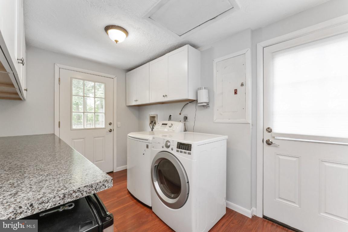 PLEASANT VALLEY - Residential