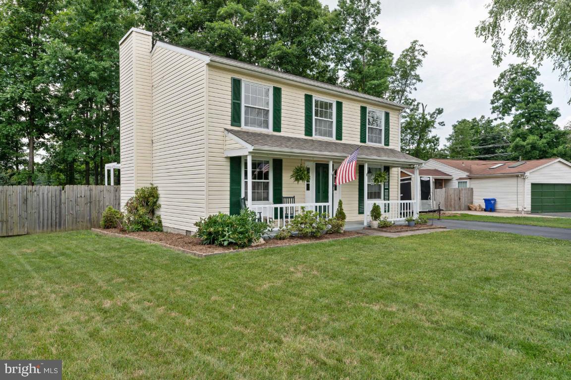 PLEASANT VALLEY - Residential