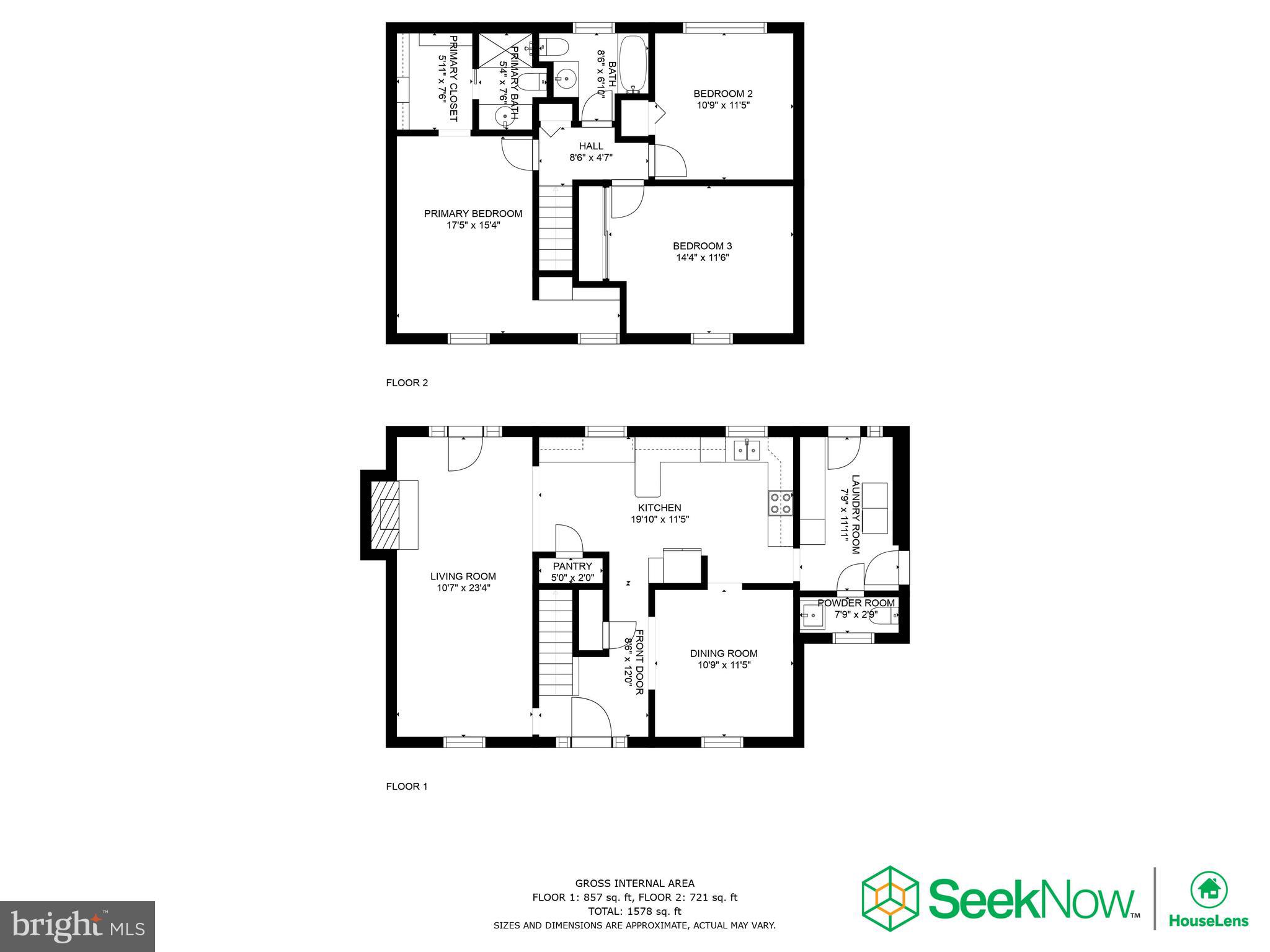 PLEASANT VALLEY - Residential