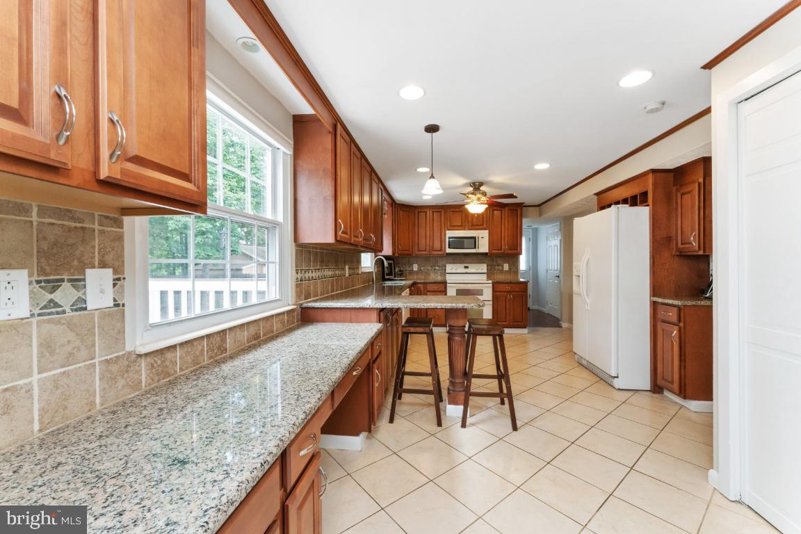 PLEASANT VALLEY - Residential