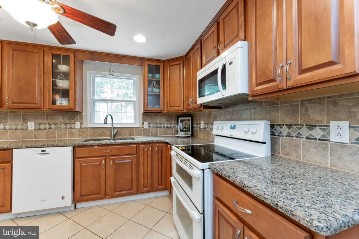 PLEASANT VALLEY - Residential